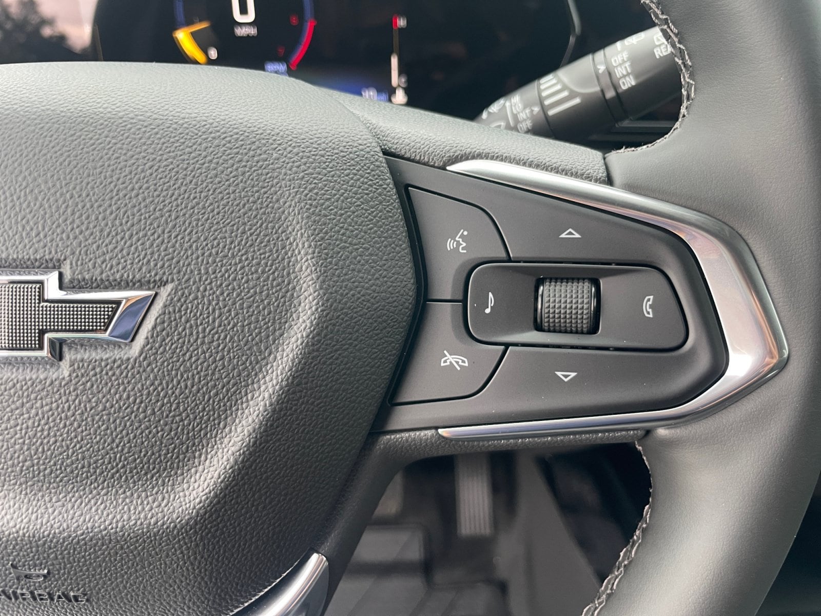 2026 Chevrolet Trax Activ - Photo 12