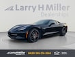  Chevrolet Corvette Stingray