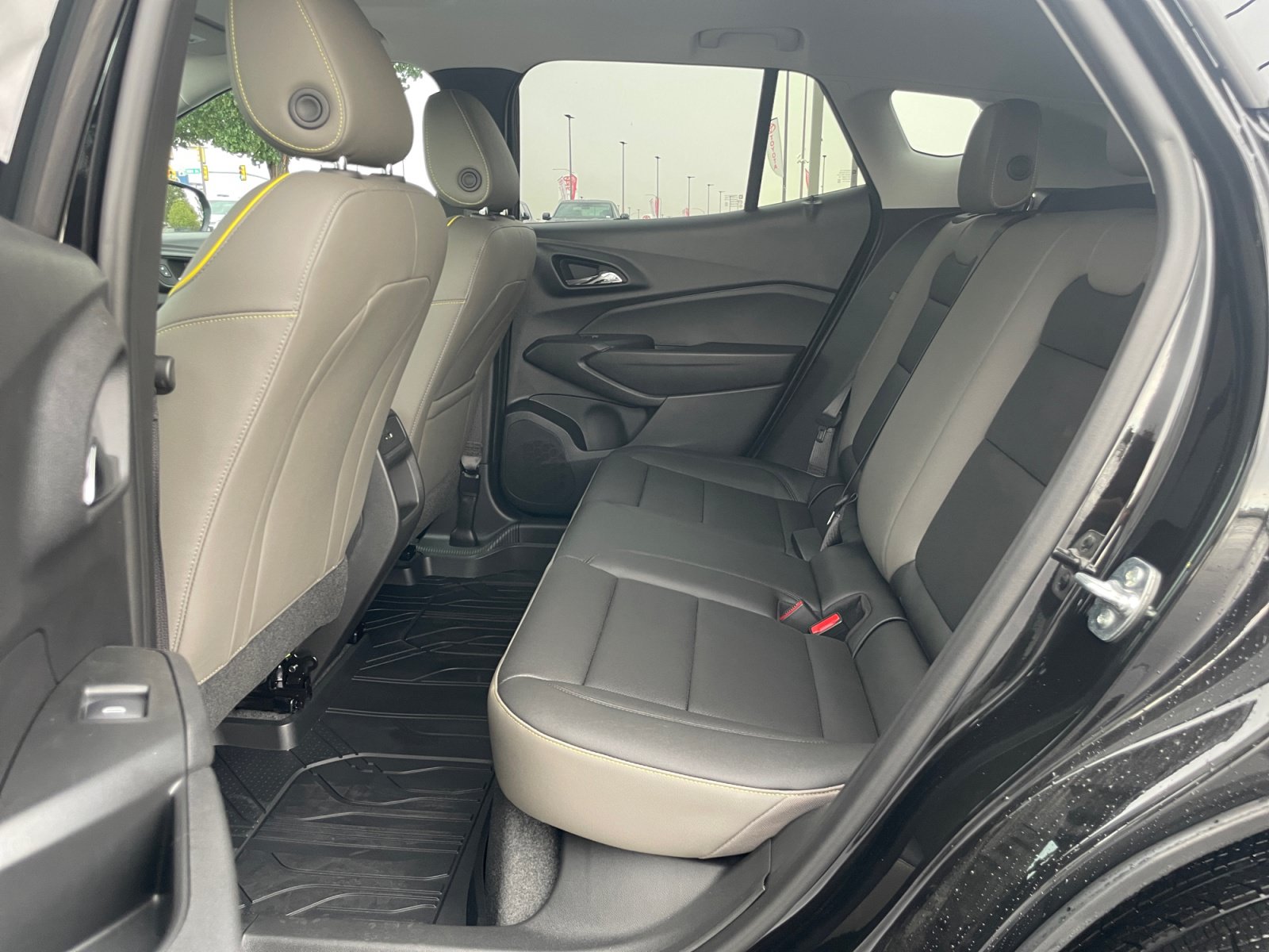 2026 Chevrolet Trax Activ - Photo 23