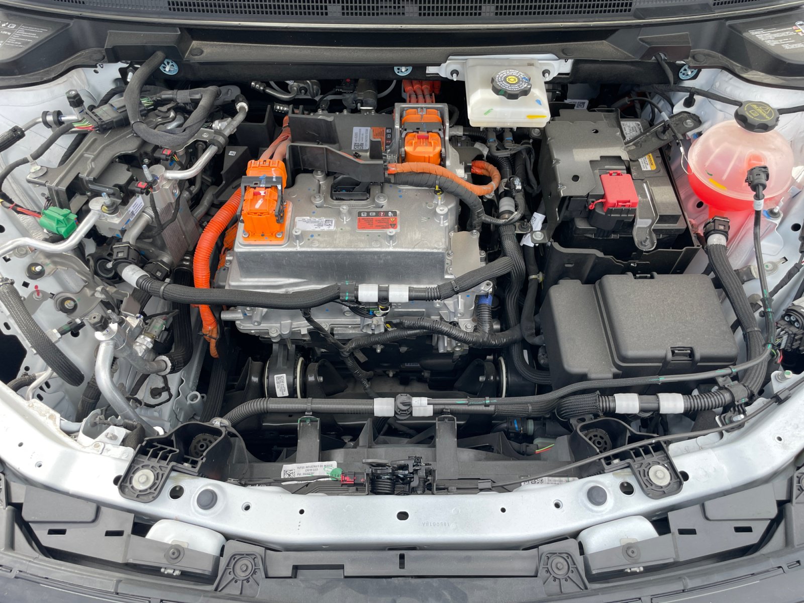 2026 Chevrolet Equinox EV 2LT - Photo 30