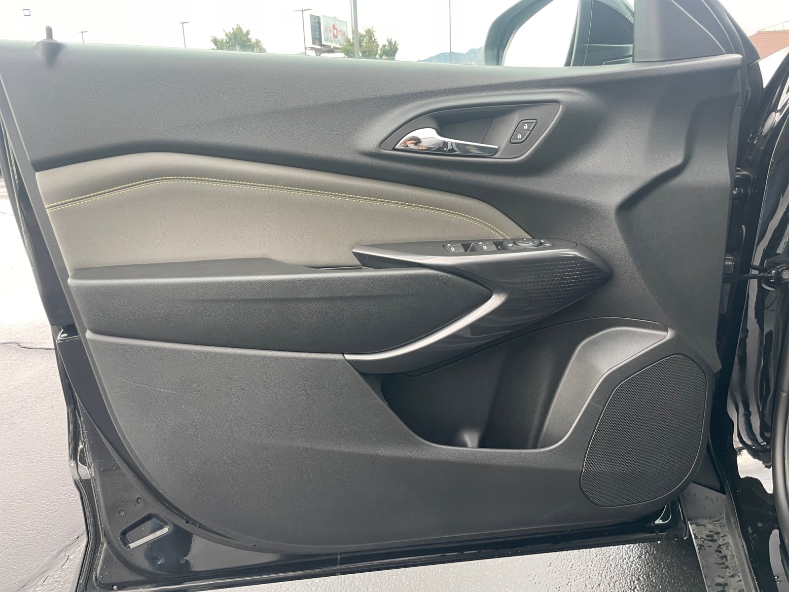 2026 Chevrolet Trax Activ - Photo 19