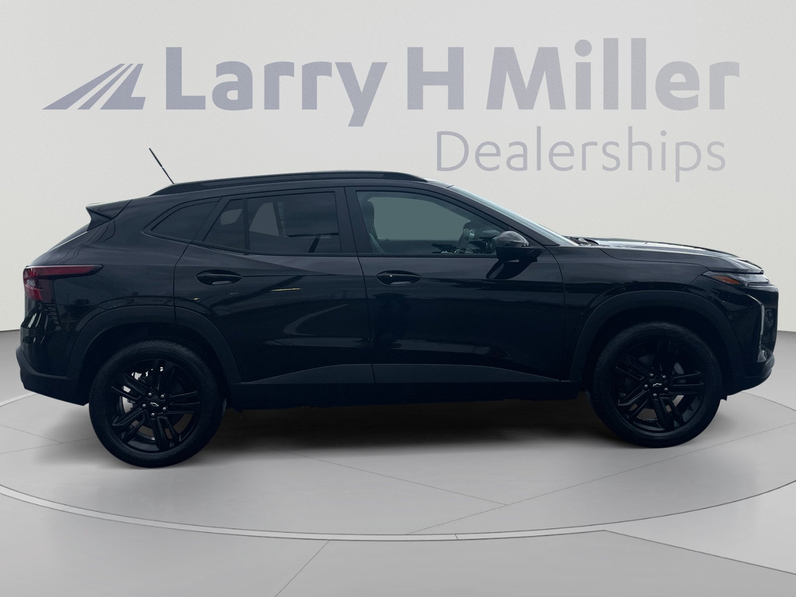 2026 Chevrolet Trax Activ - Photo 7