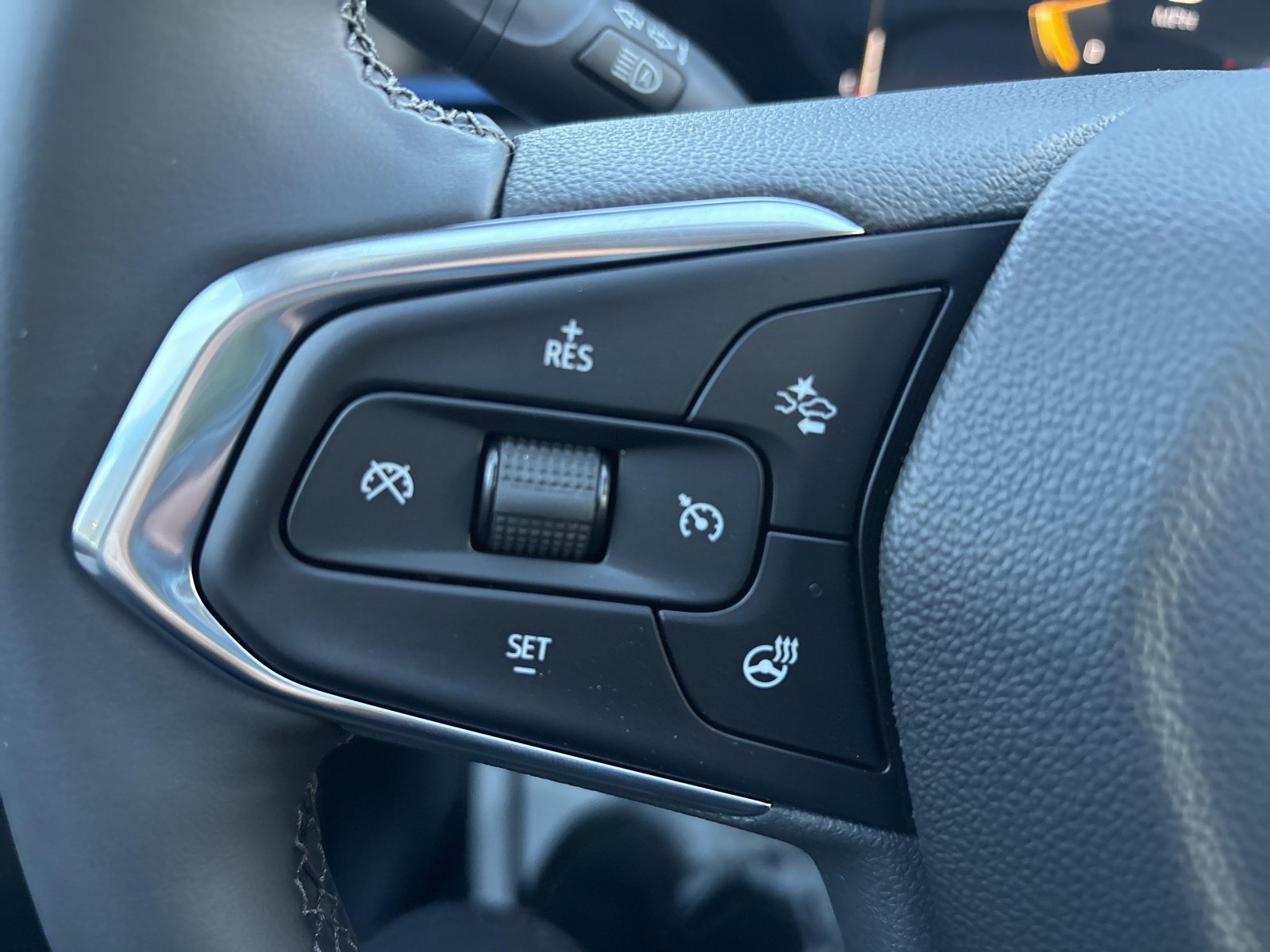 2026 Chevrolet Trax LT - Photo 19