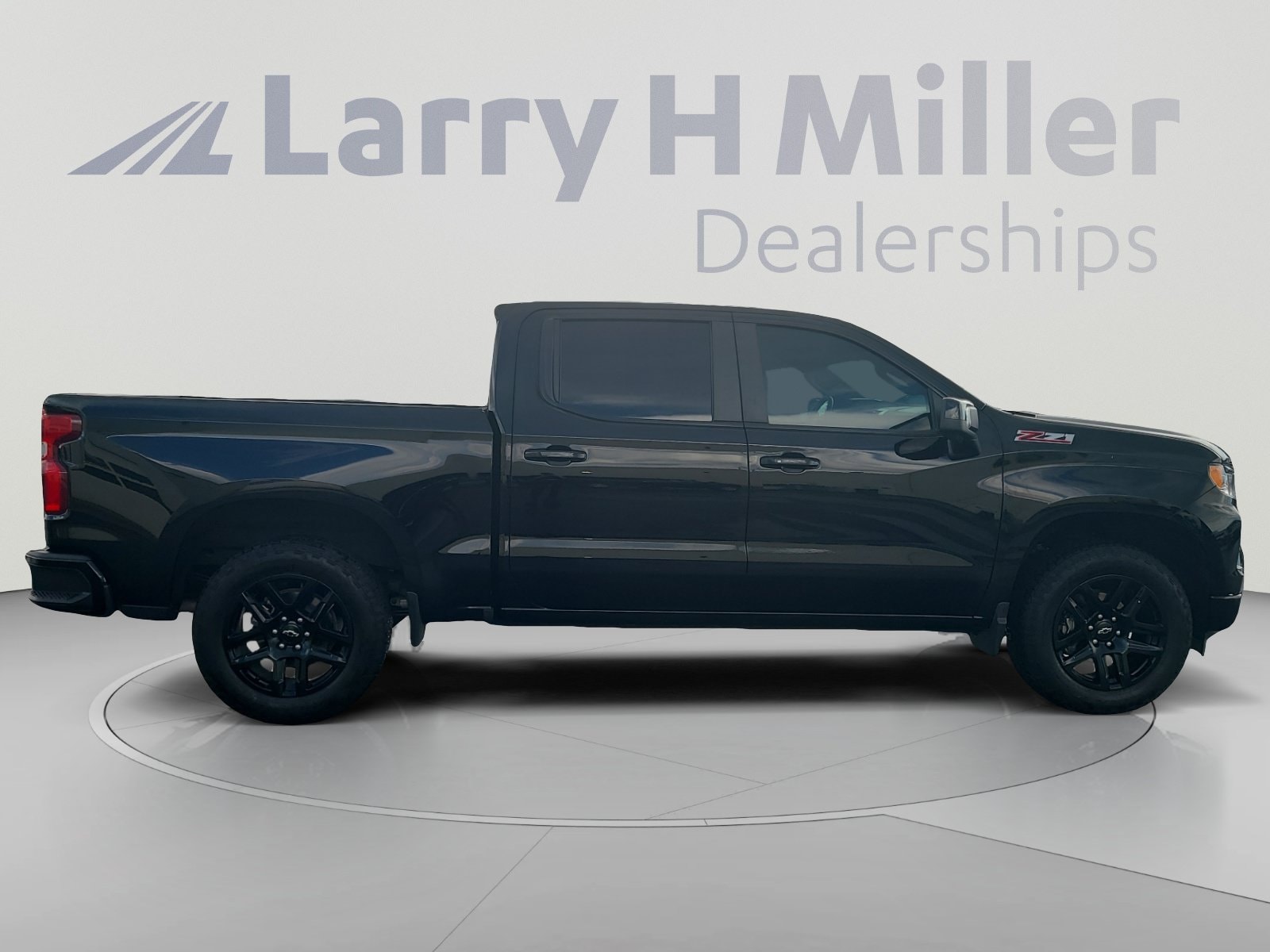 2024 Chevrolet Silverado 1500 RST - Photo 7