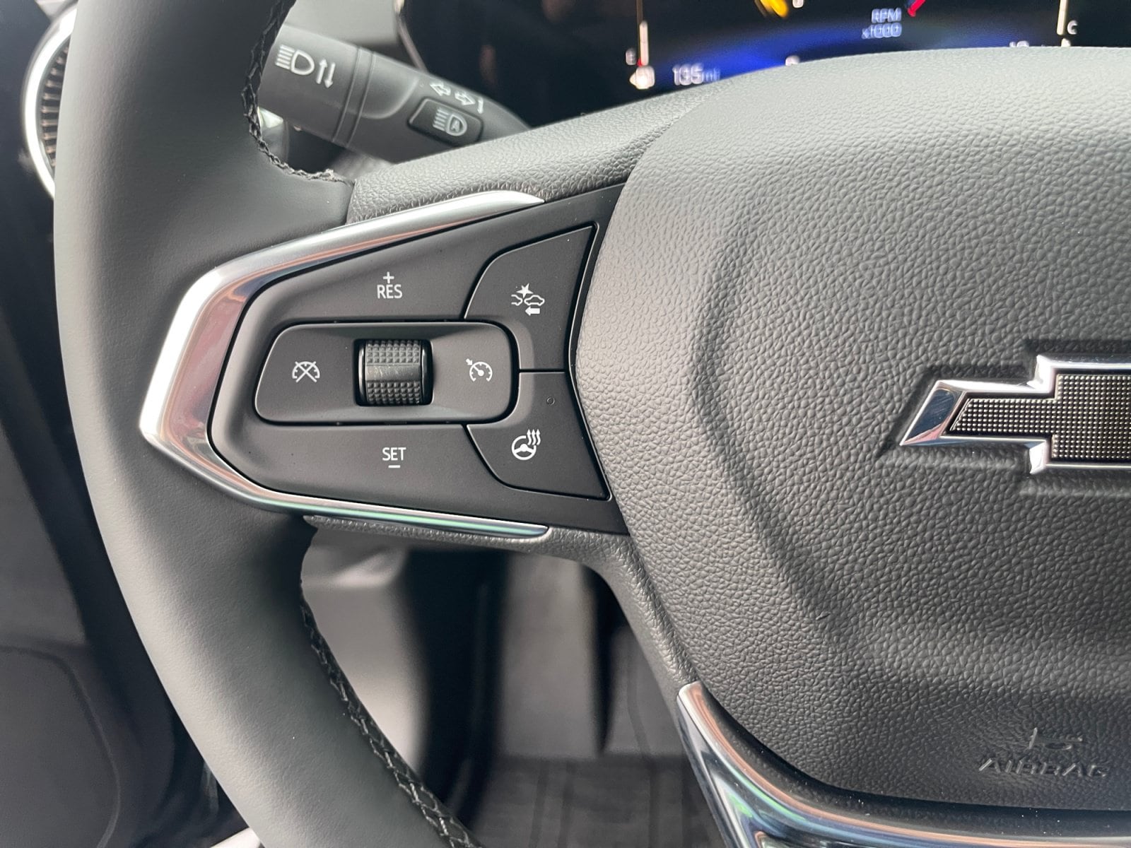 2026 Chevrolet Trax Activ - Photo 11