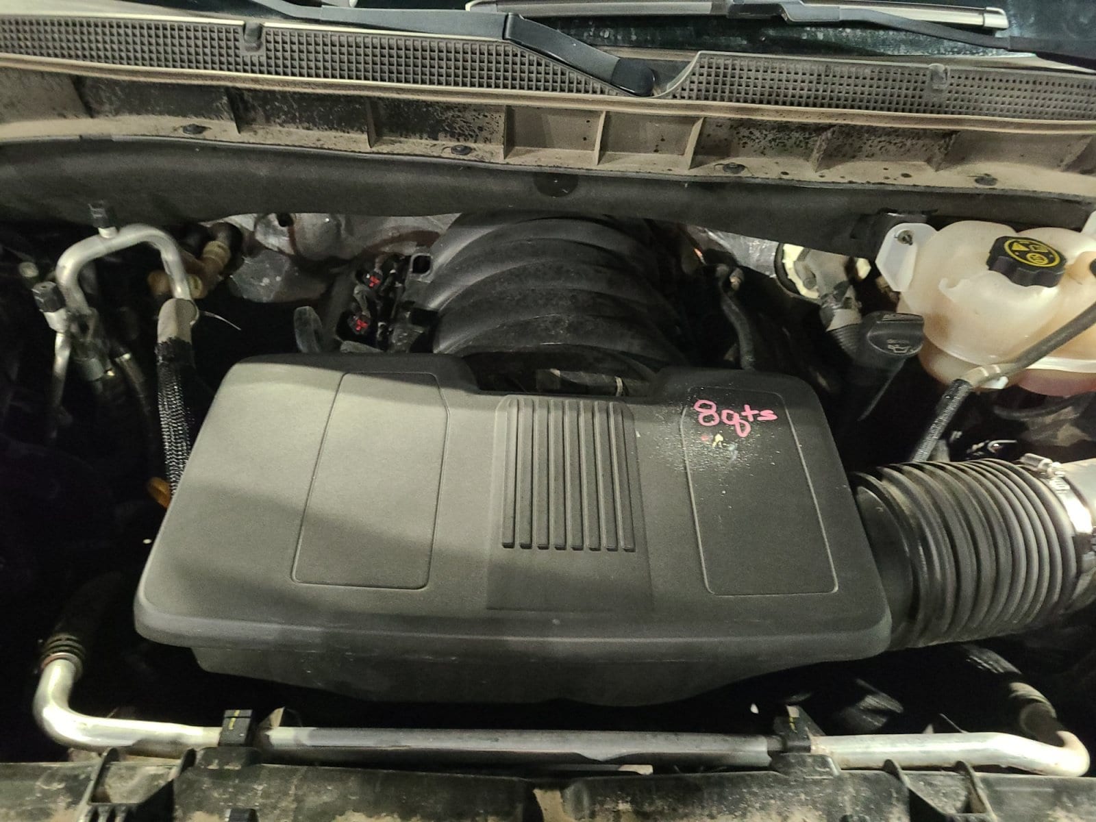 2023 Chevrolet Suburban Premier - Photo 22