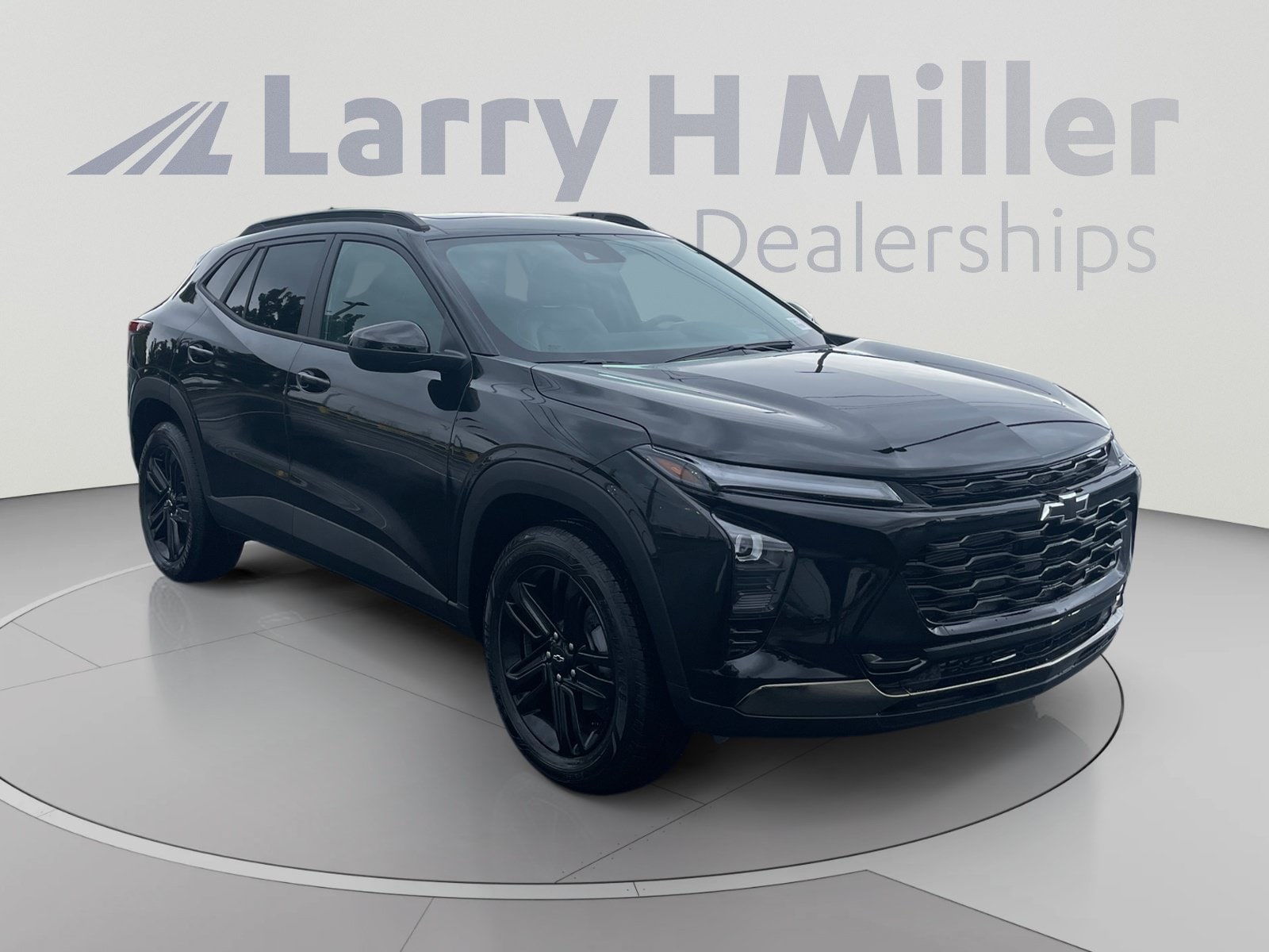 2026 Chevrolet Trax Activ - Photo 8