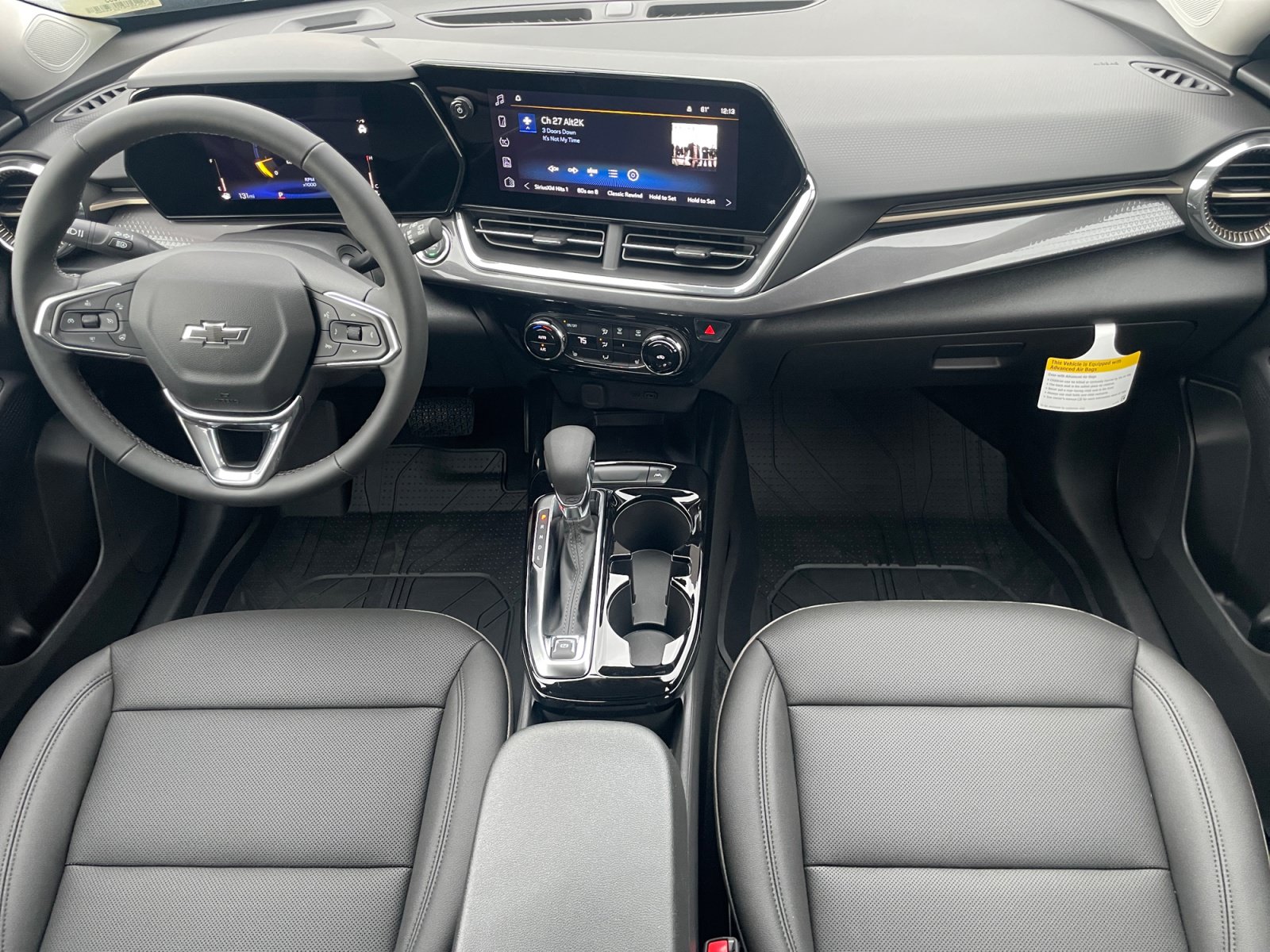 2026 Chevrolet Trax Activ - Photo 26