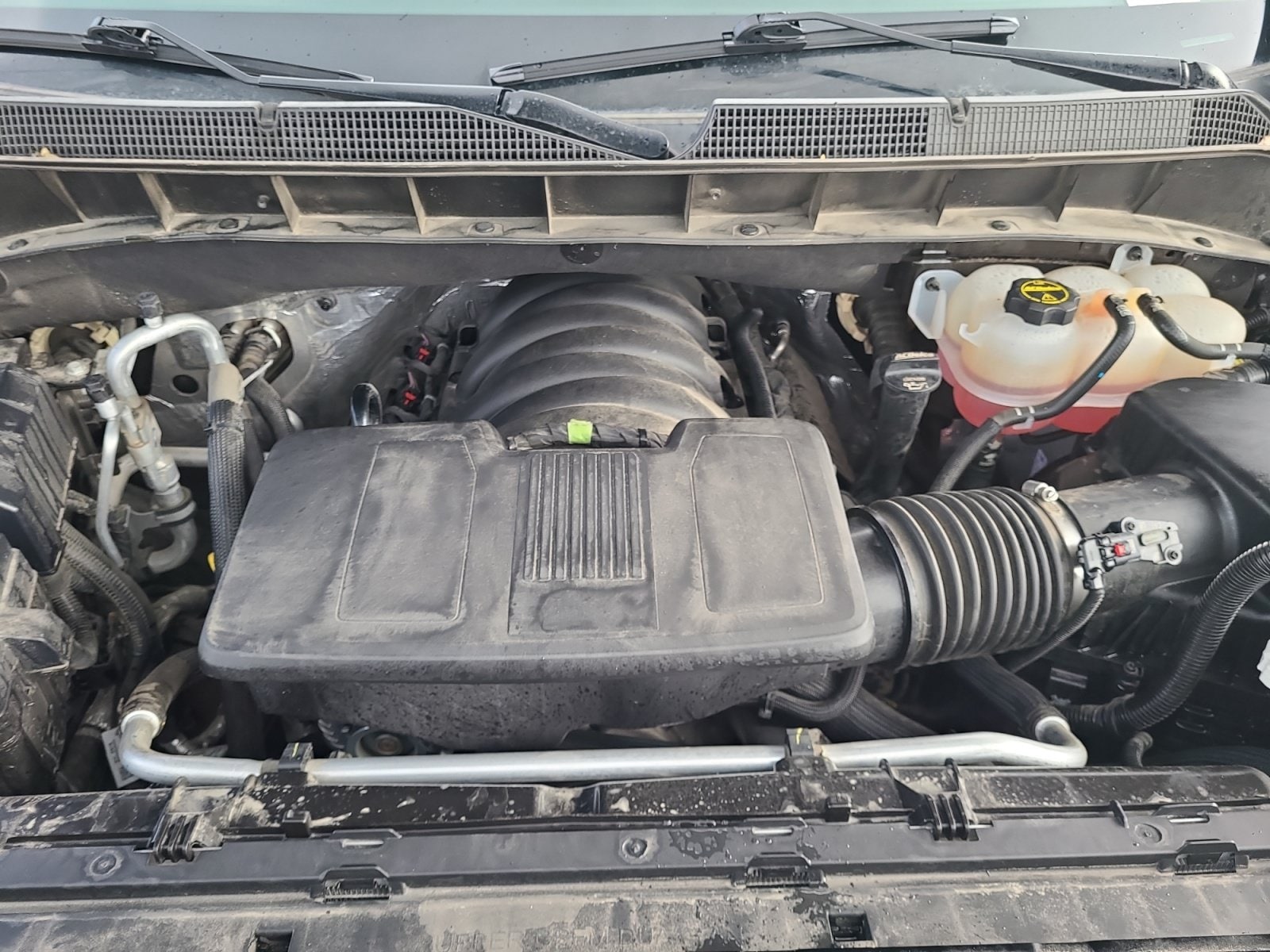 2024 Chevrolet Silverado 1500 RST - Photo 23