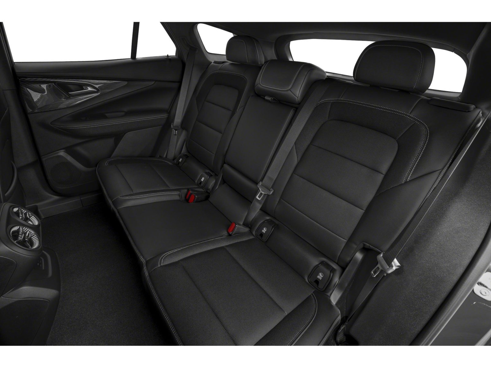 2027 Chevrolet Blazer EV LT - Photo 9