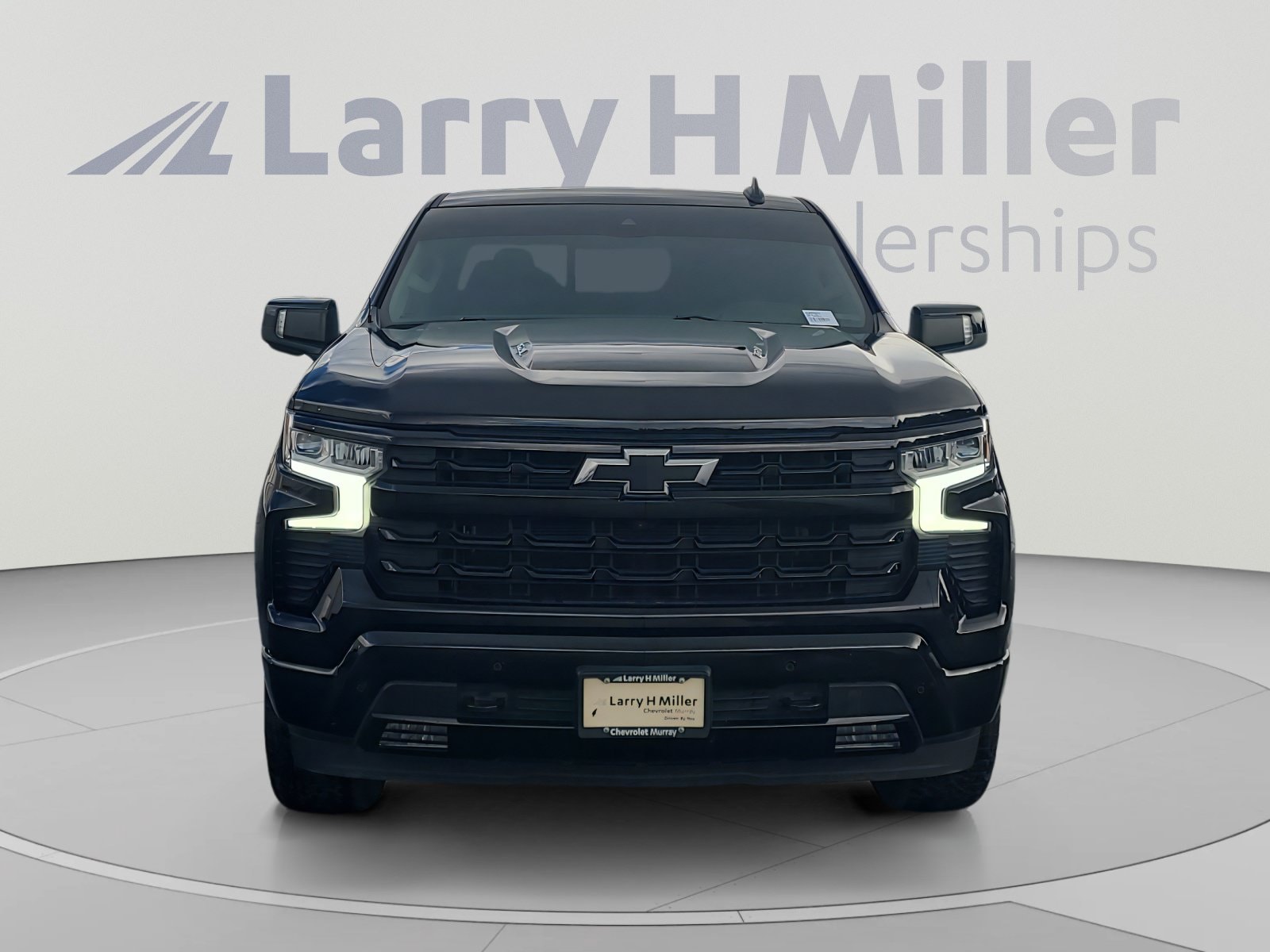 2024 Chevrolet Silverado 1500 RST - Photo 9