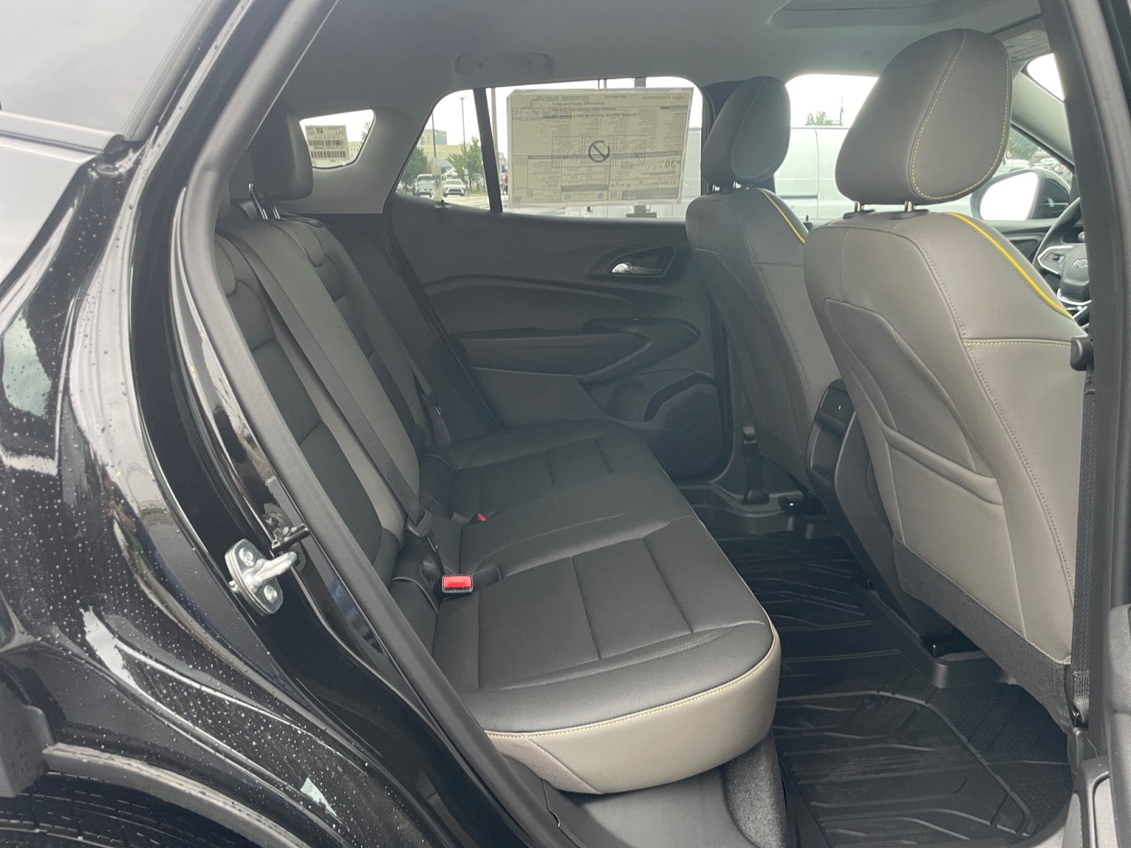 2026 Chevrolet Trax Activ - Photo 25