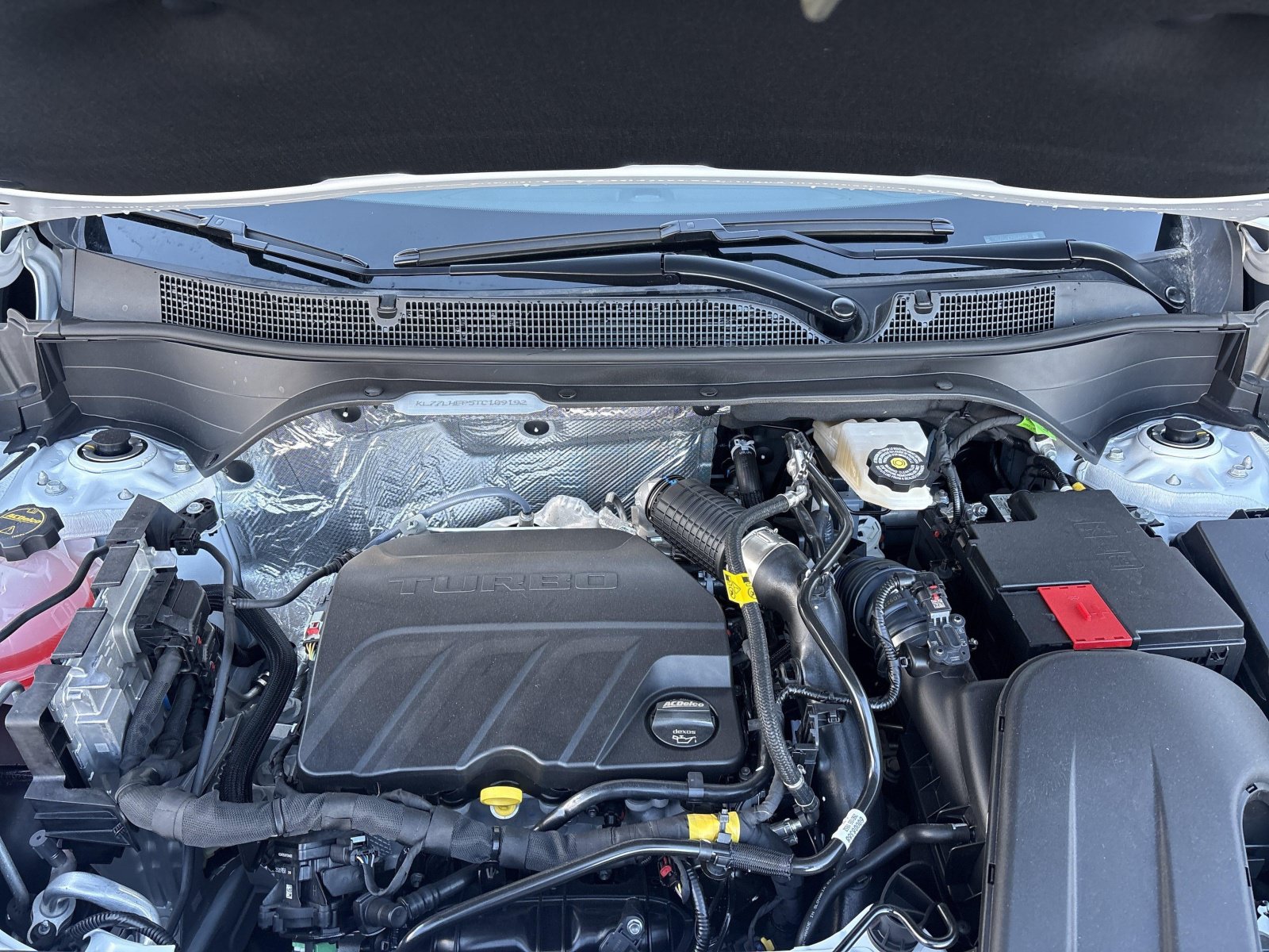 2026 Chevrolet Trax LT - Photo 29