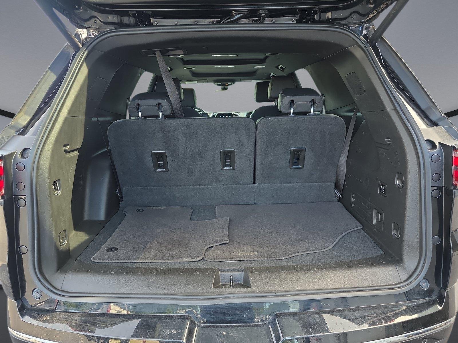 2023 Chevrolet Traverse High Country - Photo 33