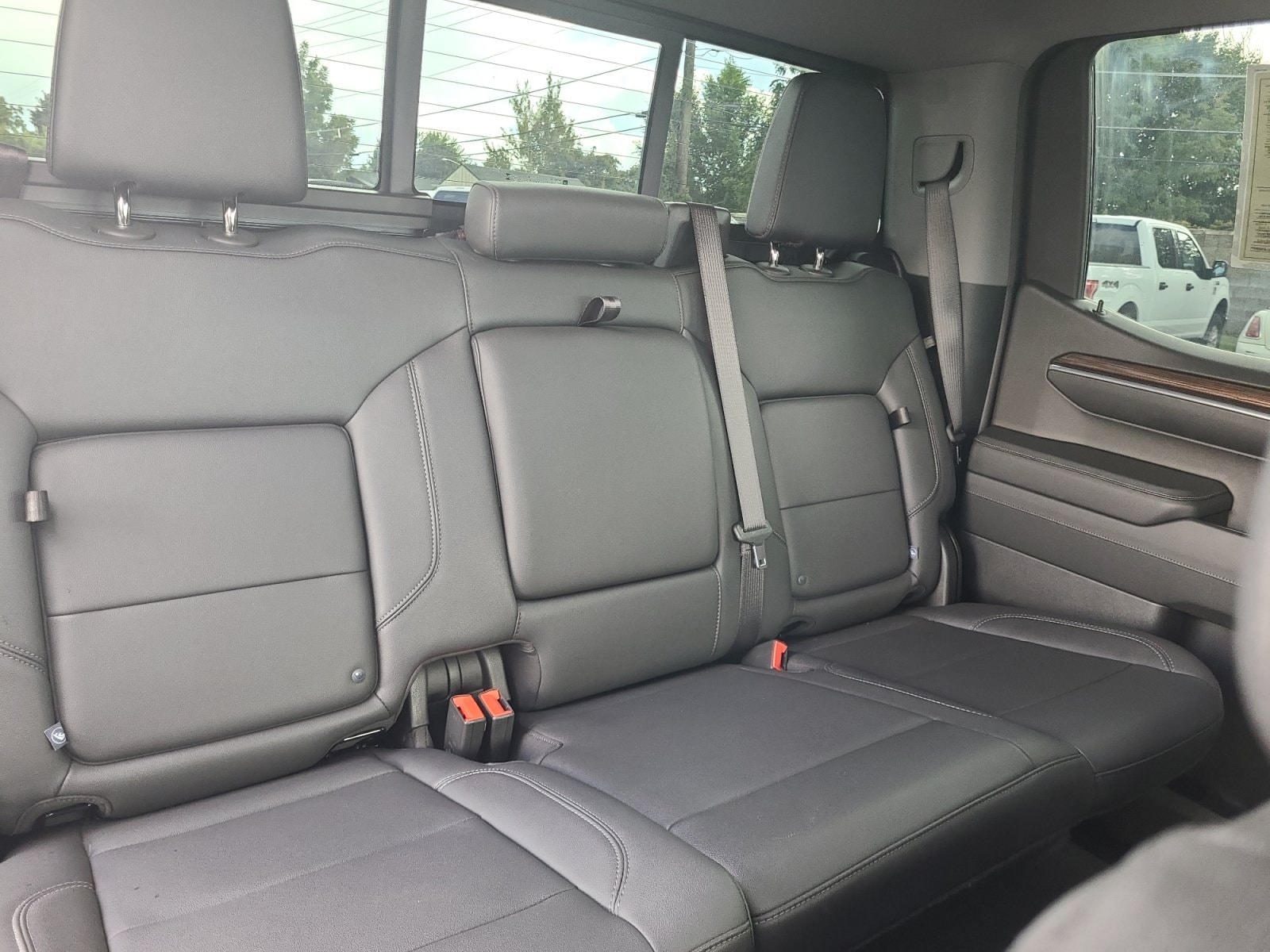 2024 Chevrolet Silverado 1500 RST - Photo 19