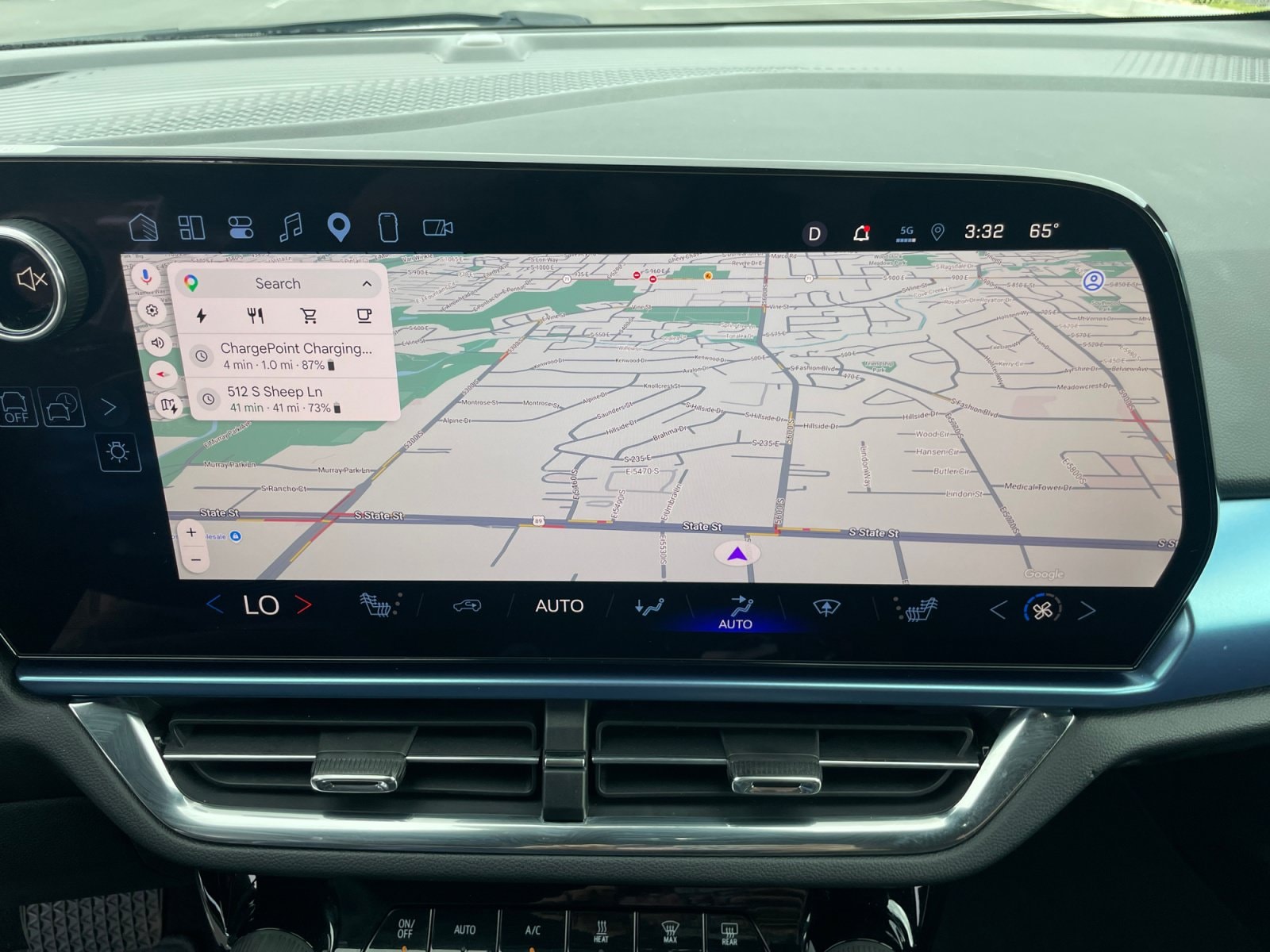 2026 Chevrolet Equinox EV 2LT - Photo 18