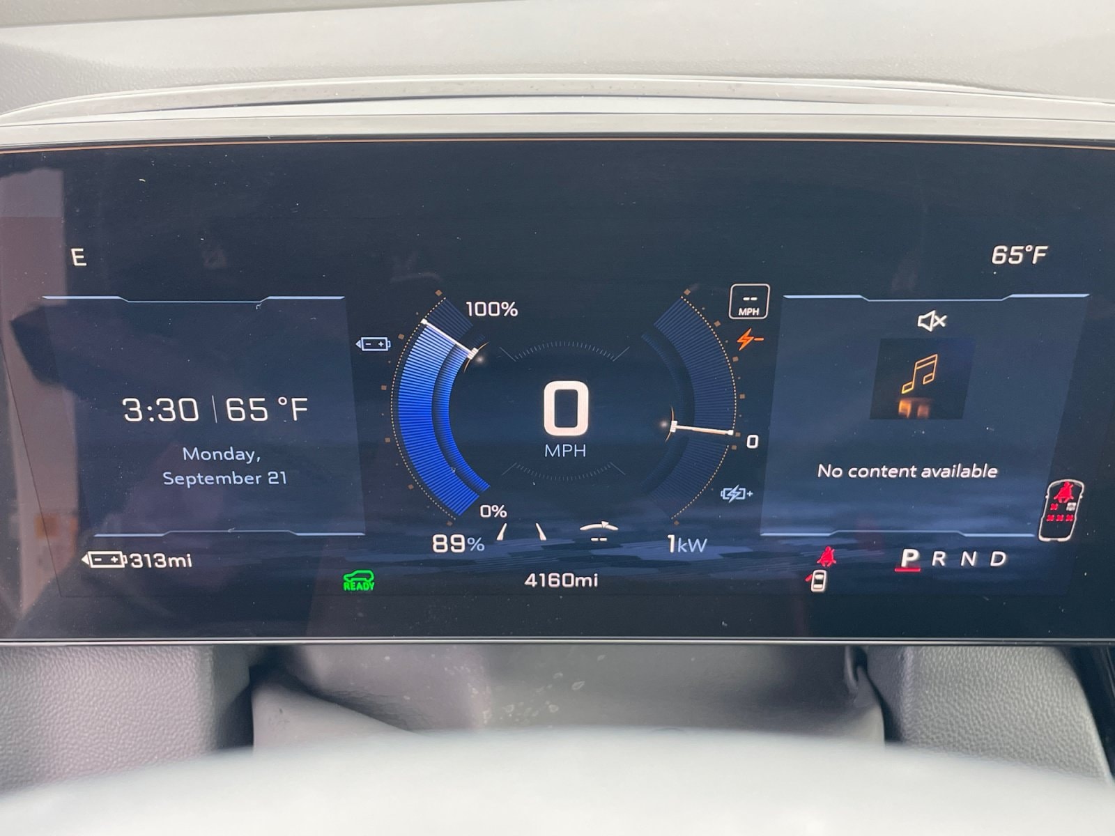 2026 Chevrolet Equinox EV 2LT - Photo 13