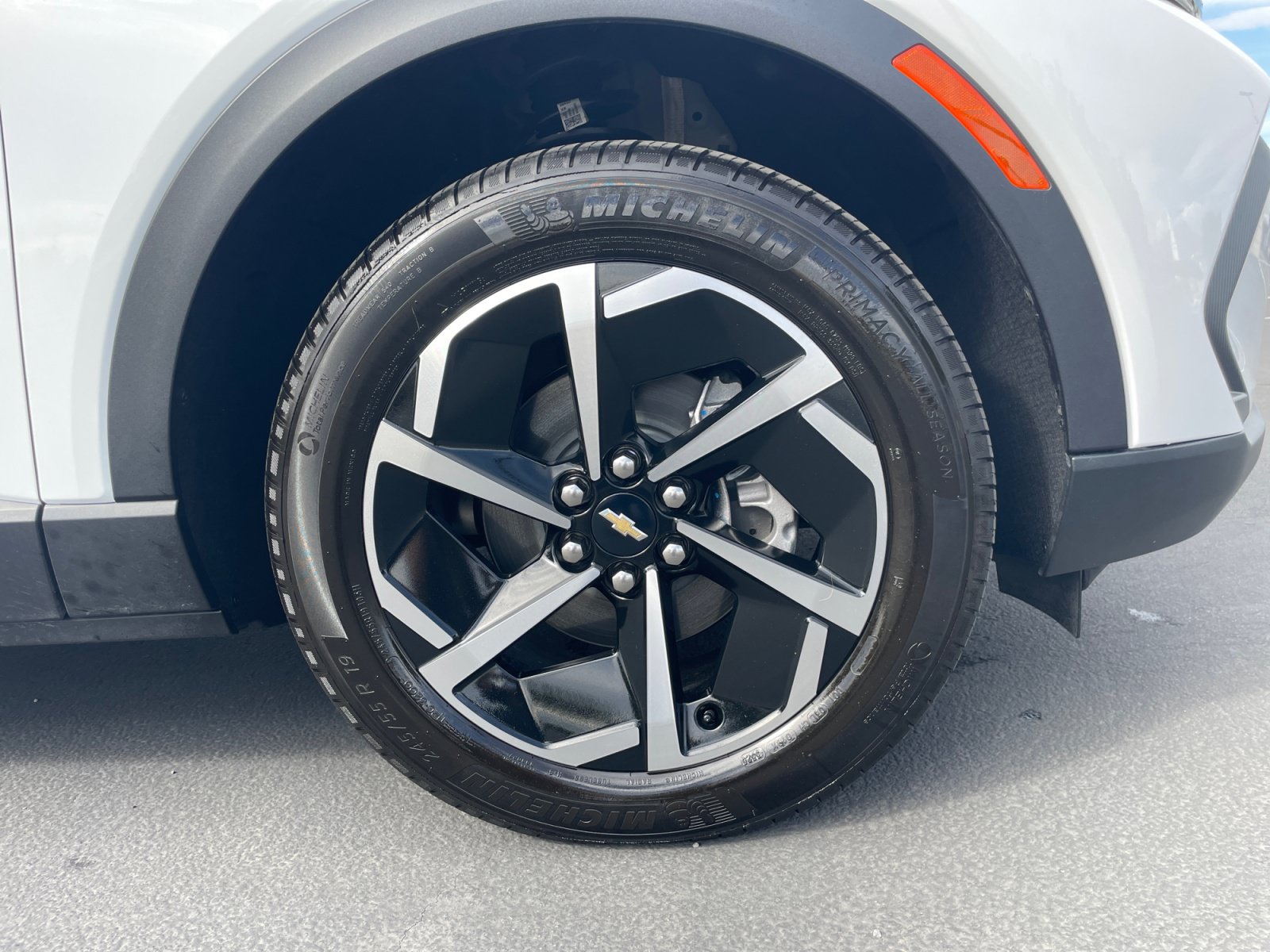 2026 Chevrolet Equinox EV 2LT - Photo 31
