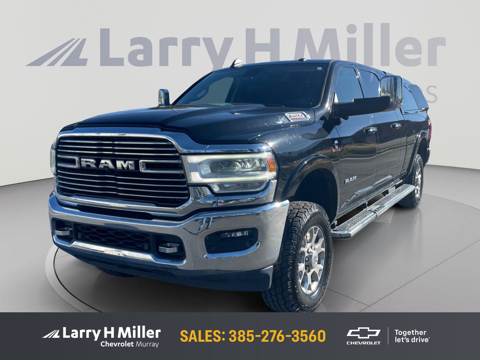  Ram 3500