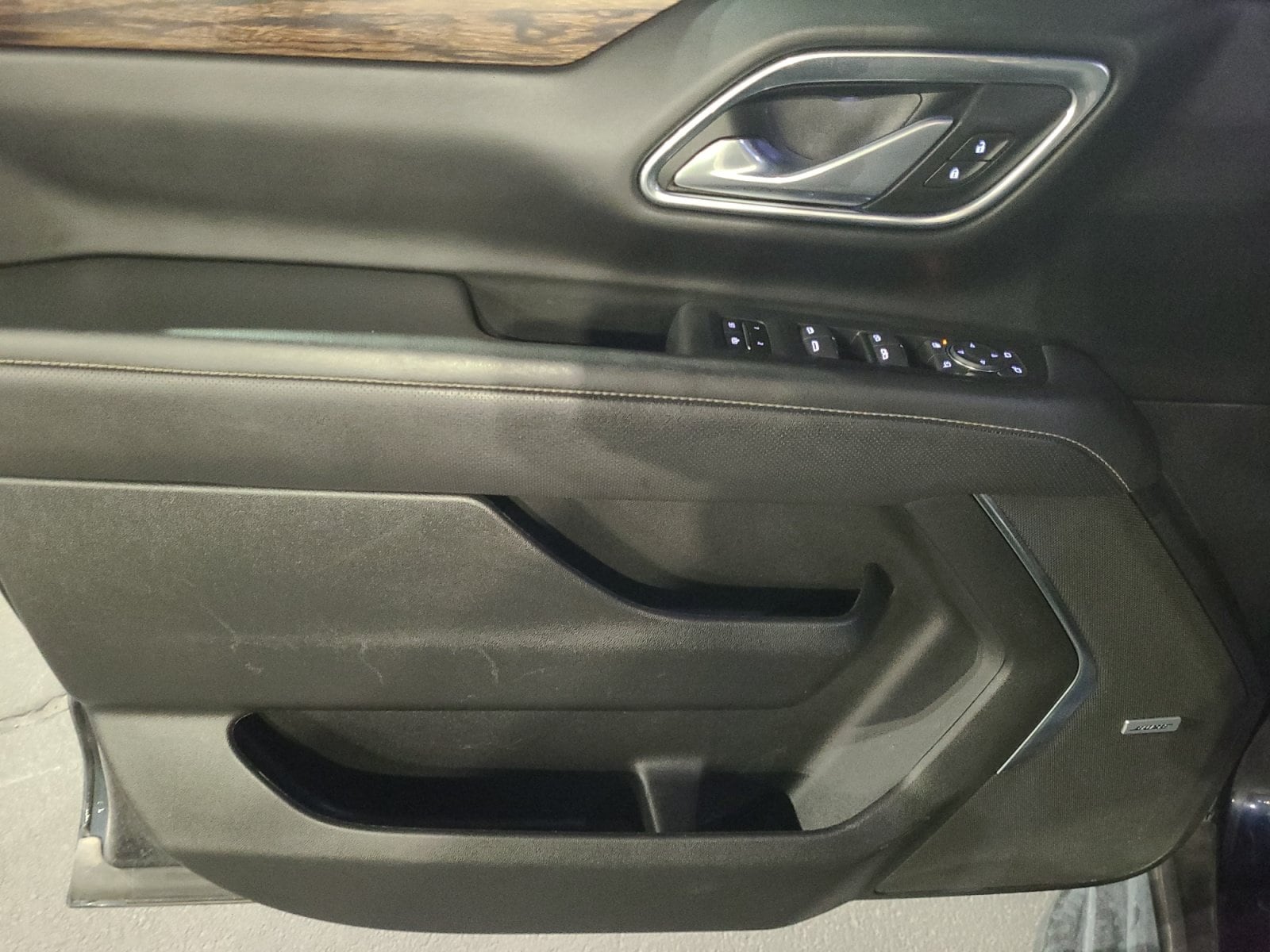 2023 Chevrolet Suburban Premier - Photo 13