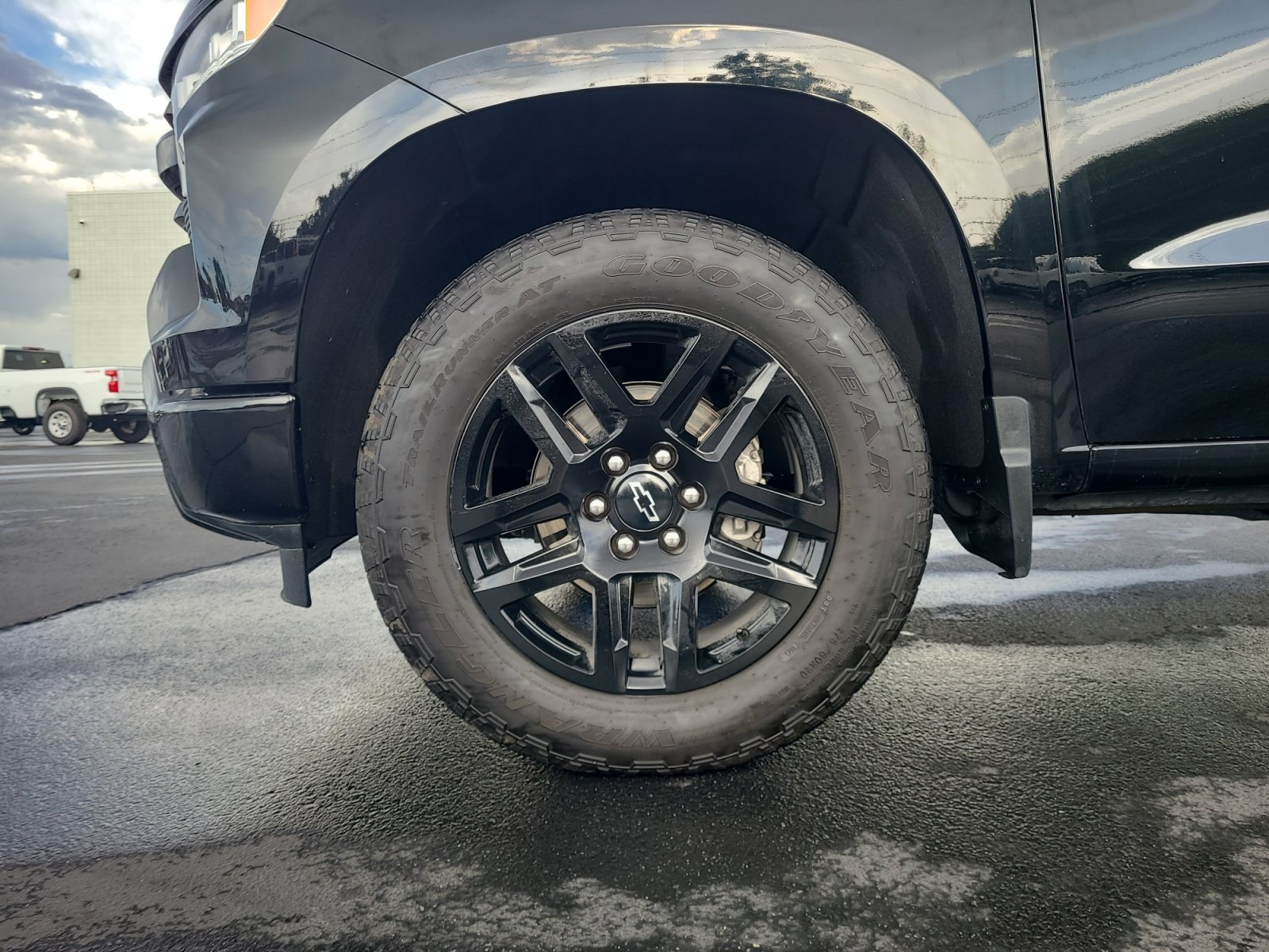 2024 Chevrolet Silverado 1500 RST - Photo 27