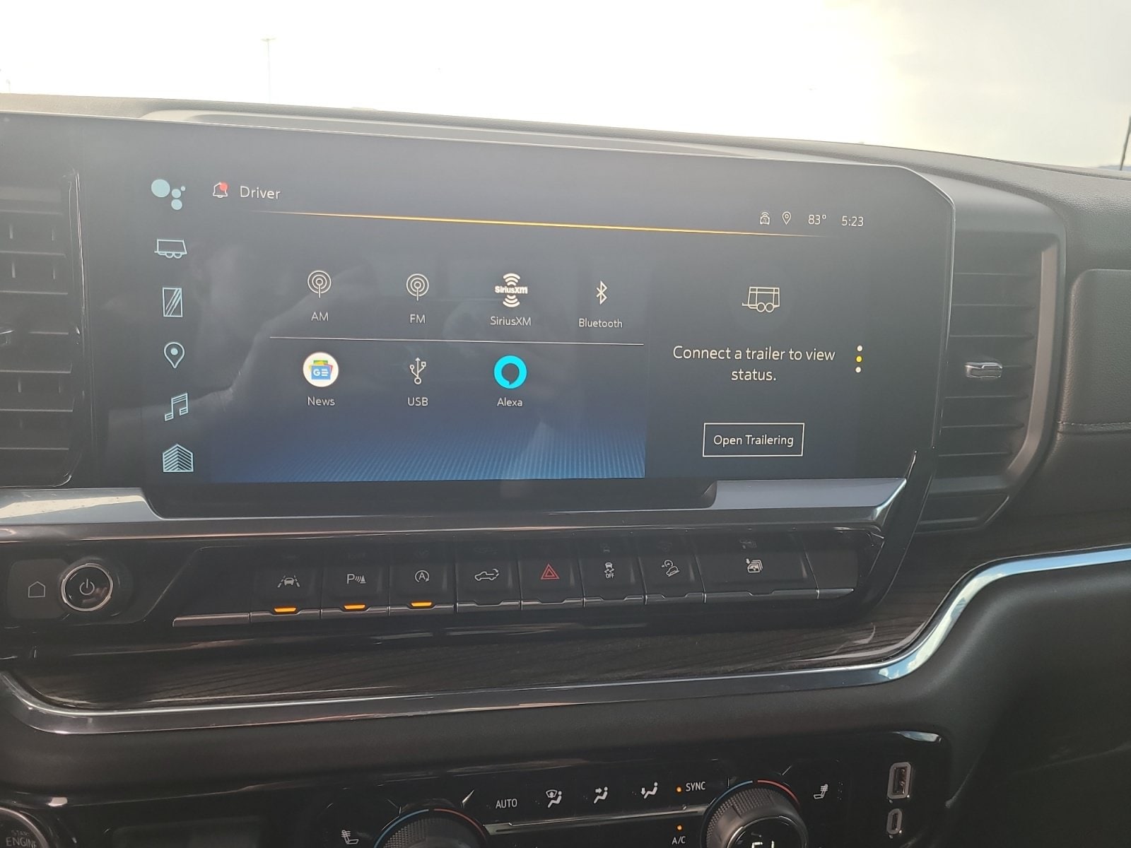 2024 Chevrolet Silverado 1500 RST - Photo 13