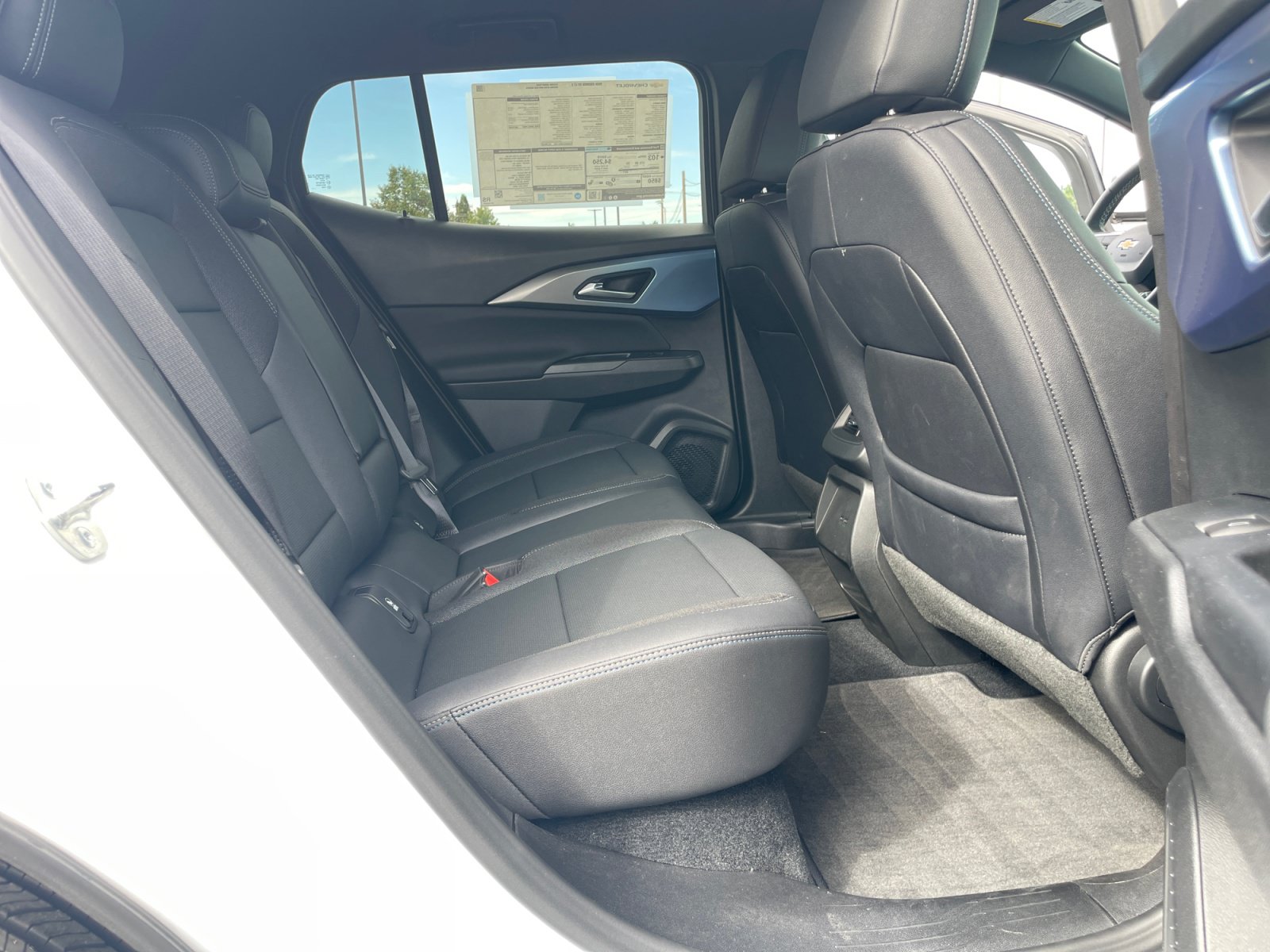 2026 Chevrolet Equinox EV 2LT - Photo 25