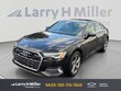  Audi A6 Sedan