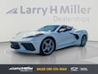  Chevrolet Corvette Stingray