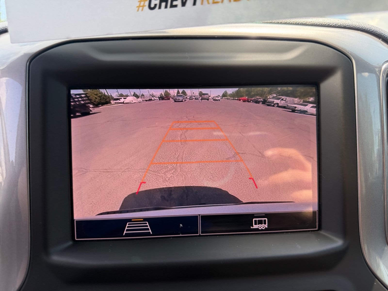 2026 Chevrolet Silverado 1500 Custom - Photo 14
