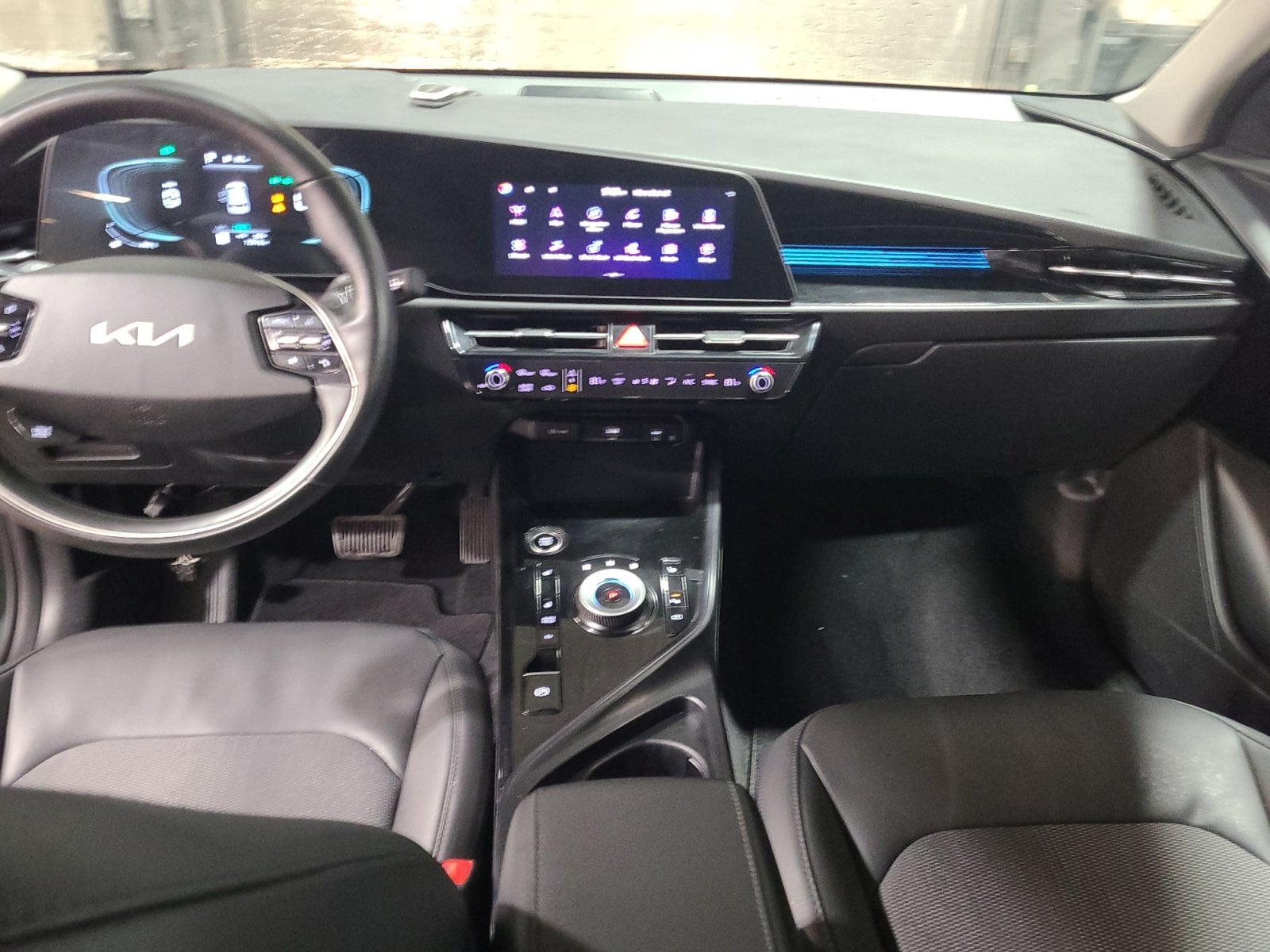 2023 Kia Niro EX - Photo 20