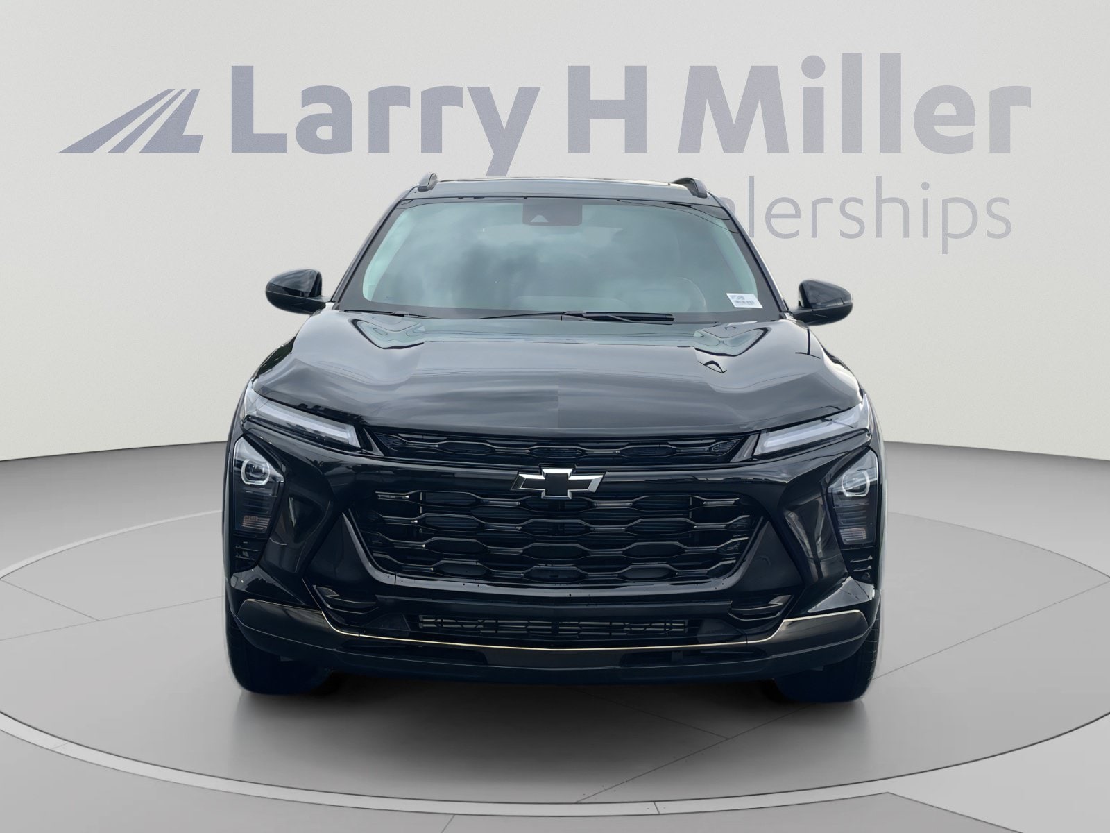 2026 Chevrolet Trax Activ - Photo 9