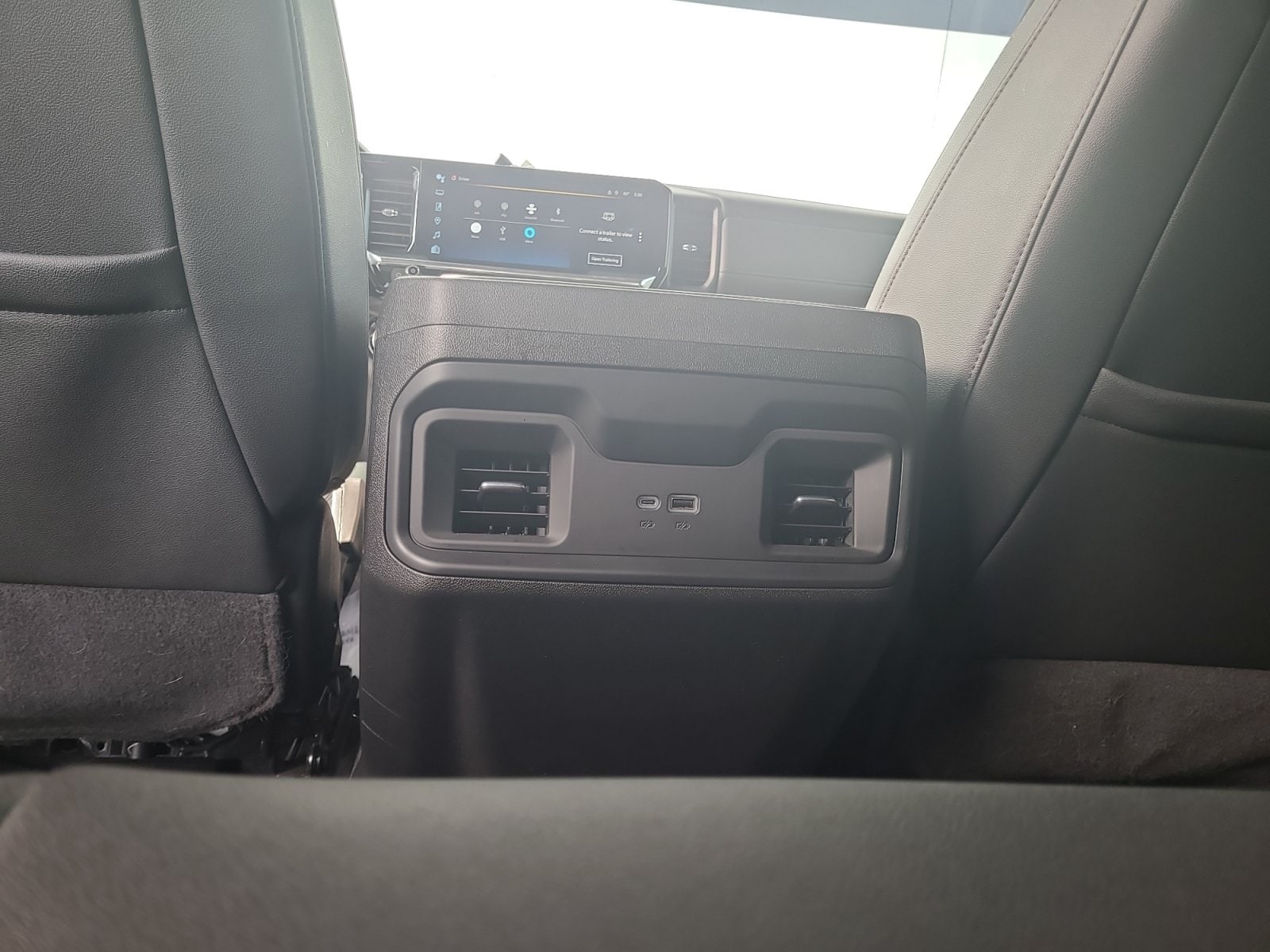 2024 Chevrolet Silverado 1500 RST - Photo 33