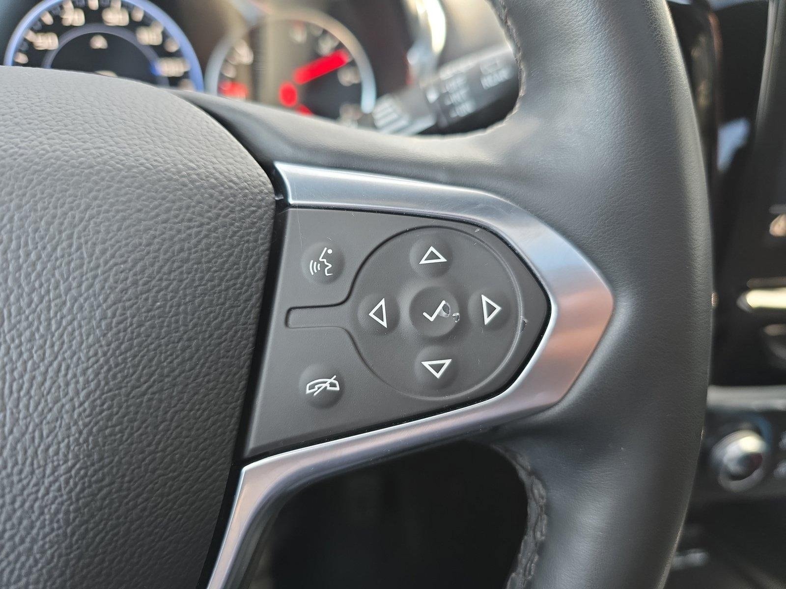 2023 Chevrolet Traverse High Country - Photo 24
