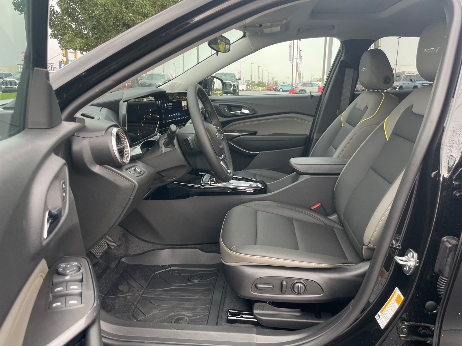2026 Chevrolet Trax Activ - Photo 22