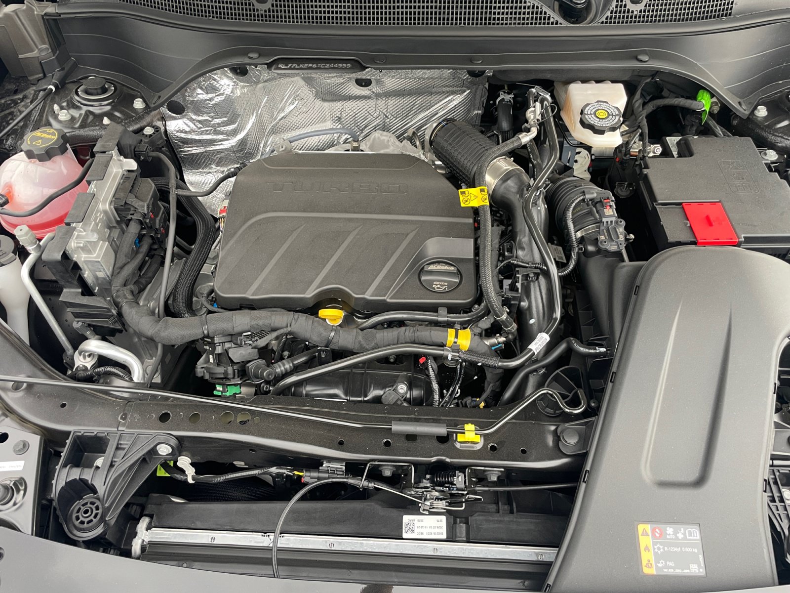 2026 Chevrolet Trax Activ - Photo 31