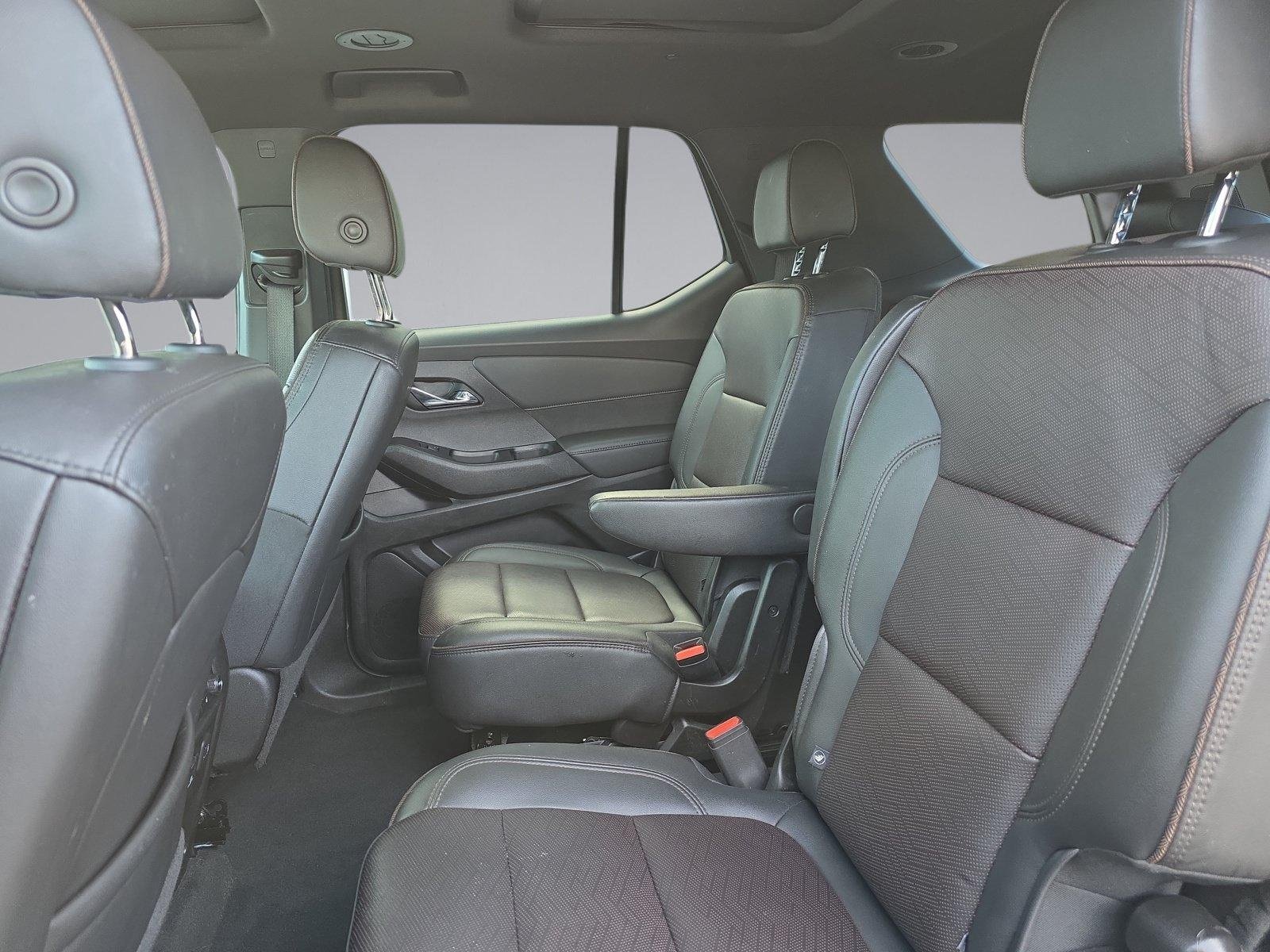 2023 Chevrolet Traverse High Country - Photo 32