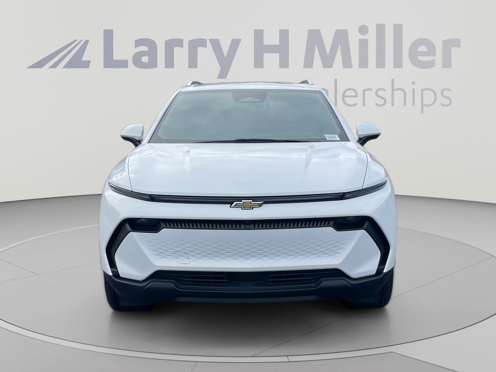 2026 Chevrolet Equinox EV 2LT - Photo 9