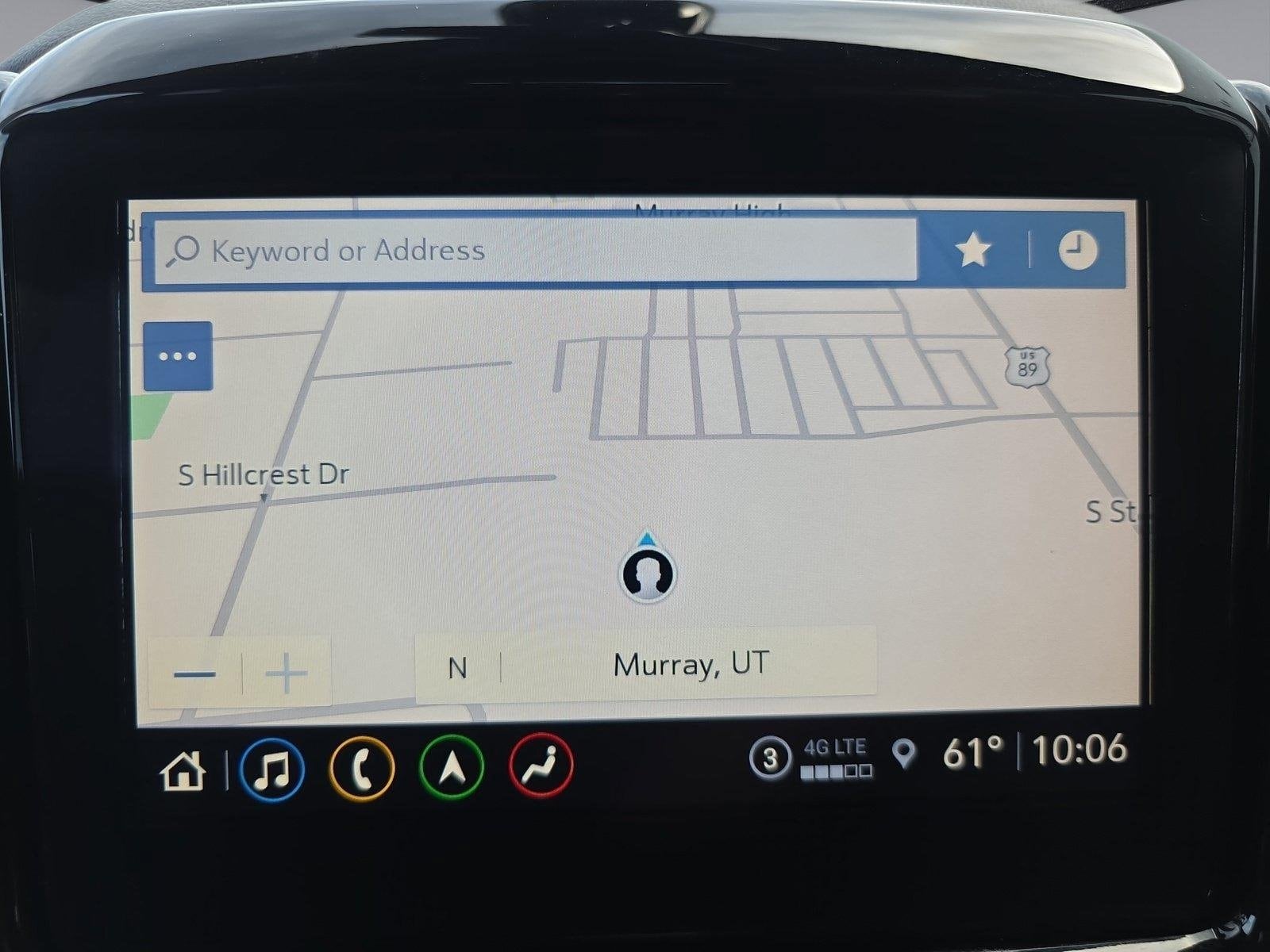 2023 Chevrolet Traverse High Country - Photo 28