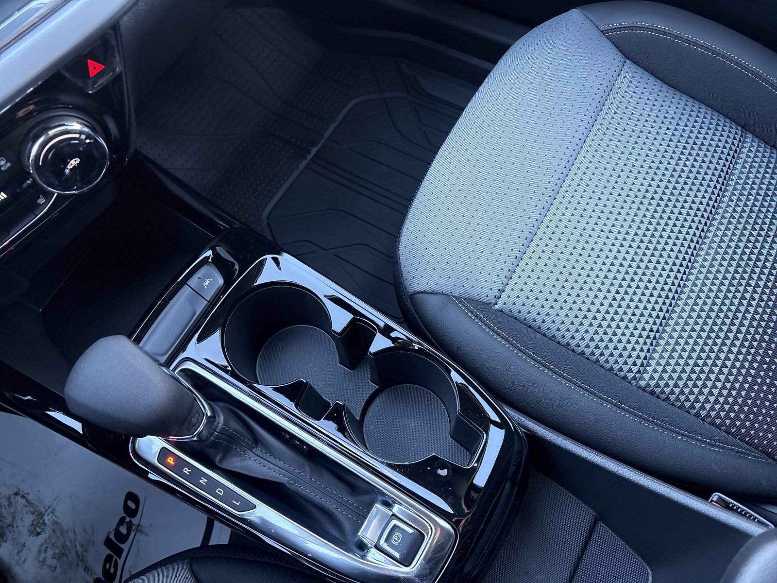 2026 Chevrolet Trax LT - Photo 24