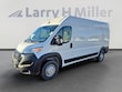 Ram Promaster Cargo Van