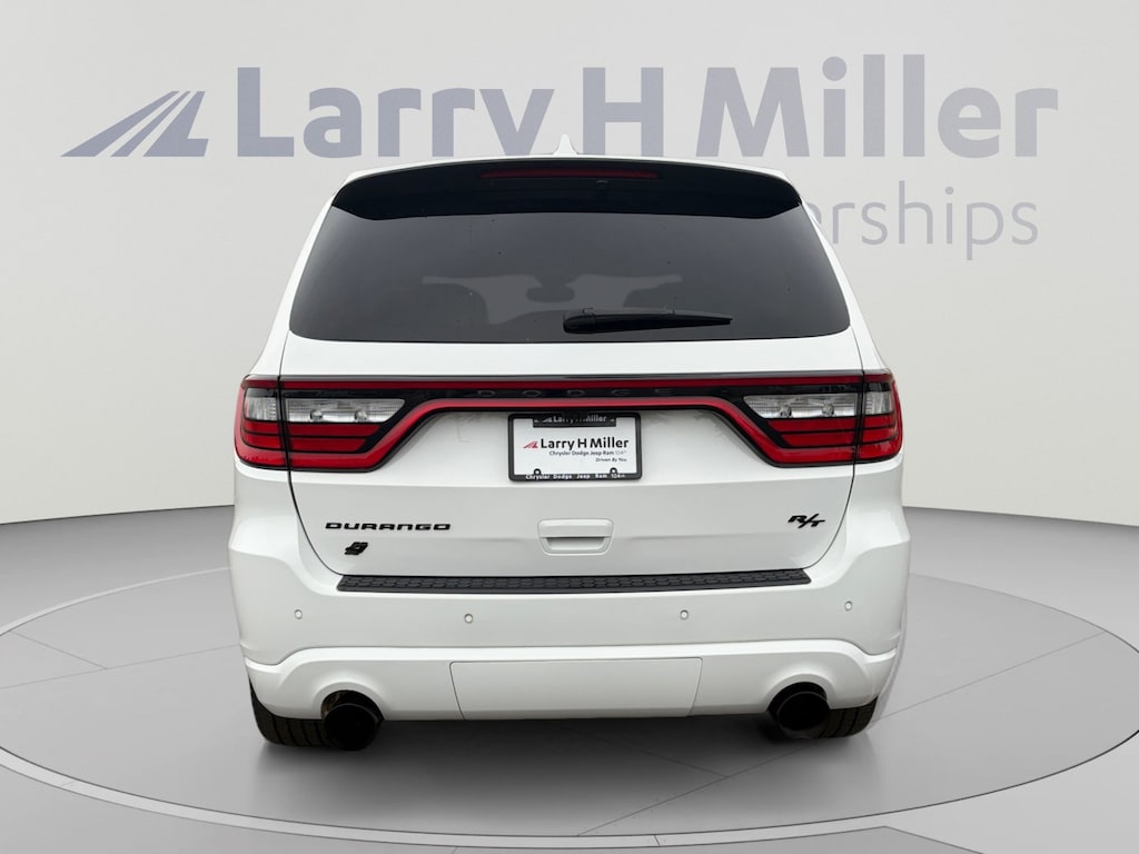 Used 2022 Dodge Durango R/T SUV
