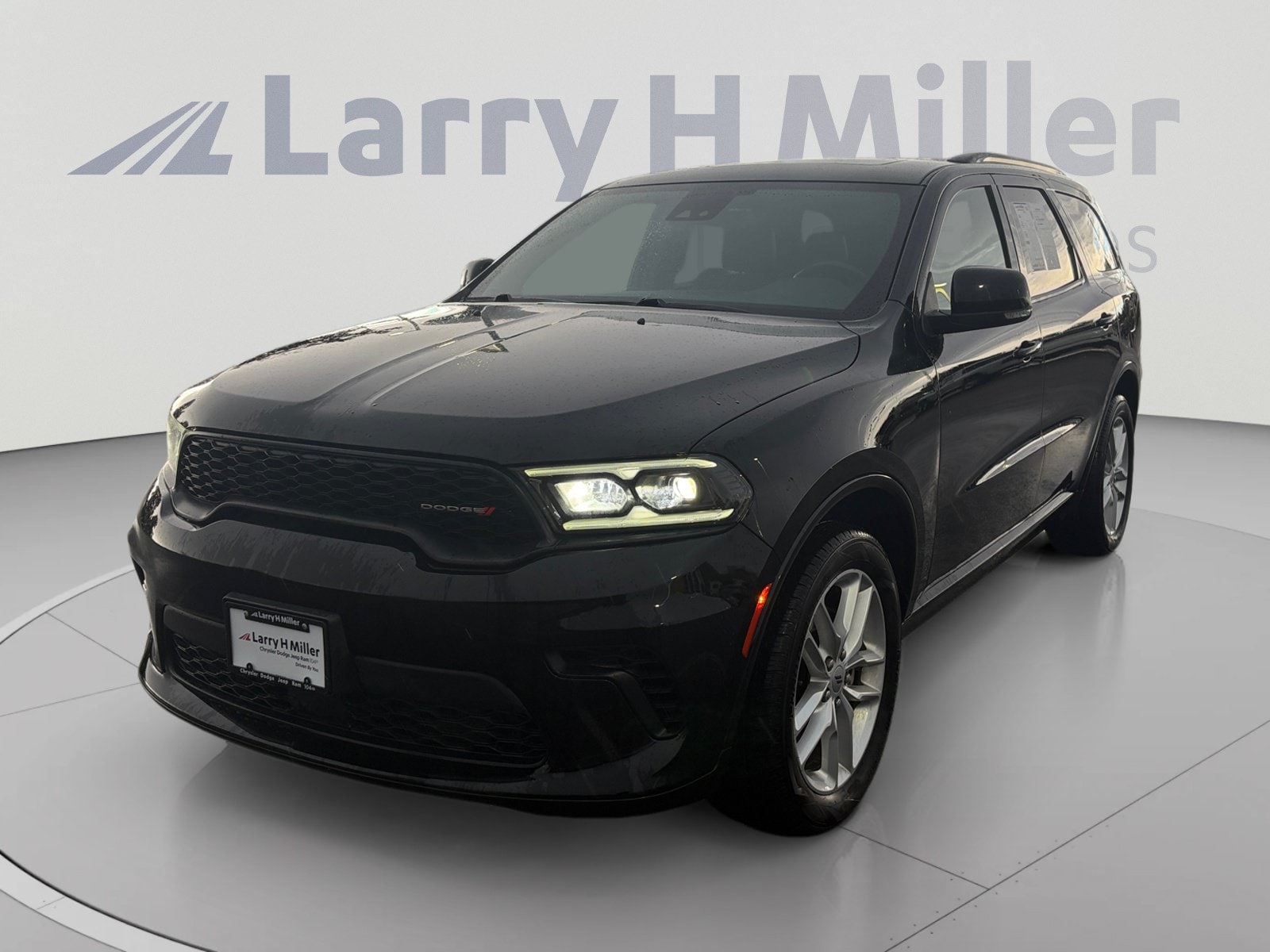2024 Dodge Durango