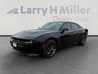 New 2026 Dodge Charger R/T Sedan Denver, CO
