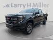Used 2025 GMC Sierra 1500 AT4 Truck Crew Cab