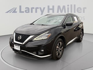 Used 2023 Nissan Murano SV SUV Denver, CO