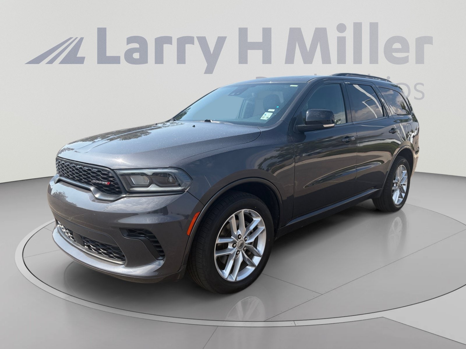 2024 Dodge Durango