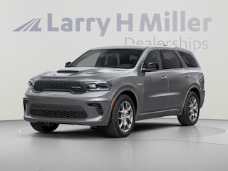 New 2026 Dodge Durango GT Plus HEMI V8 Sport Utility Denver, CO