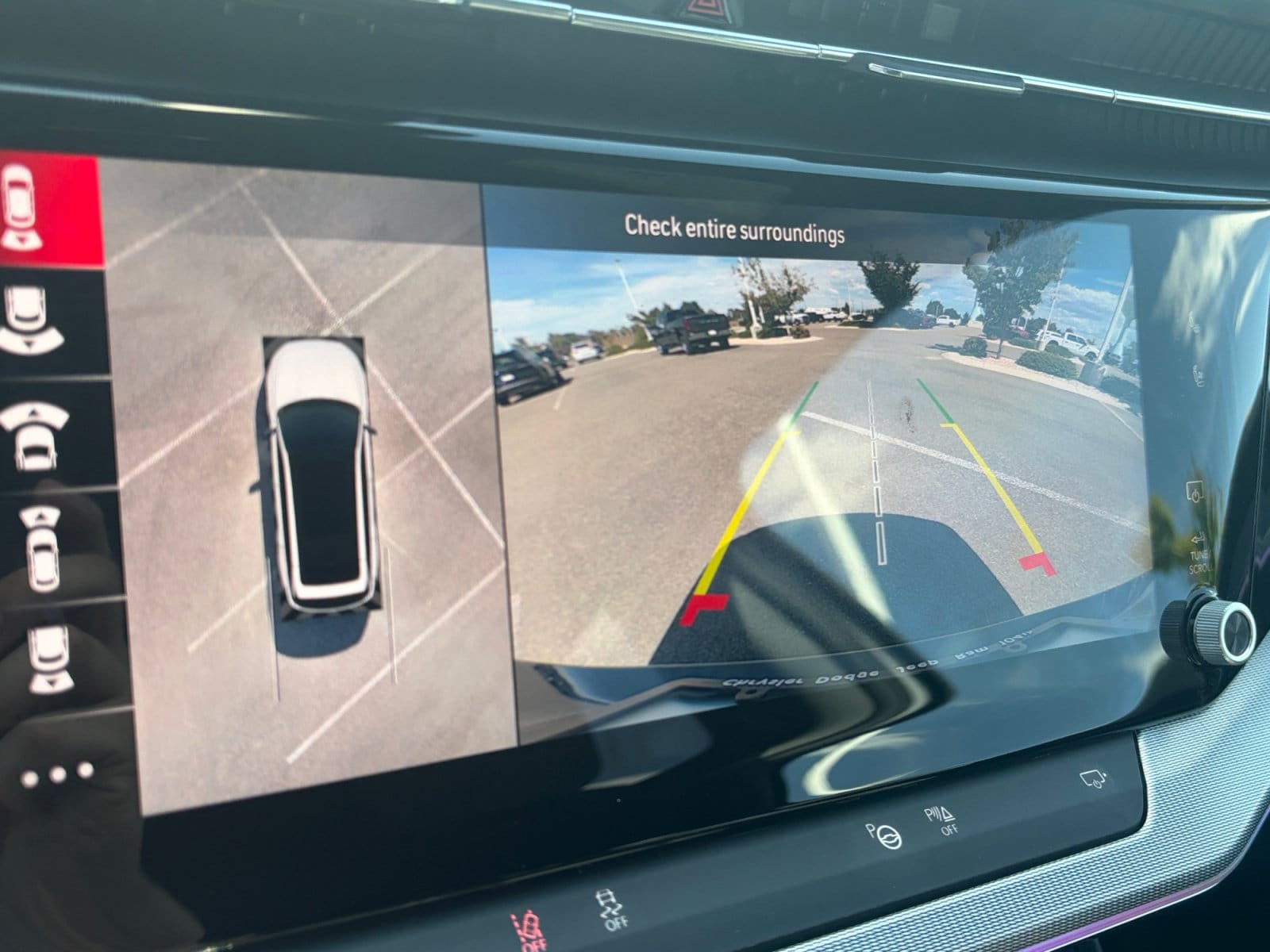 2025 Jeep Wagoneer S Launch Edition - Photo 24