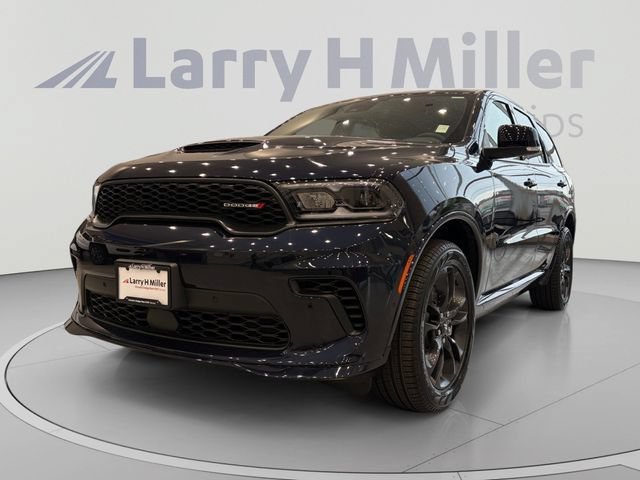 New 2026 Dodge Durango GT Plus Sport Utility Denver, CO